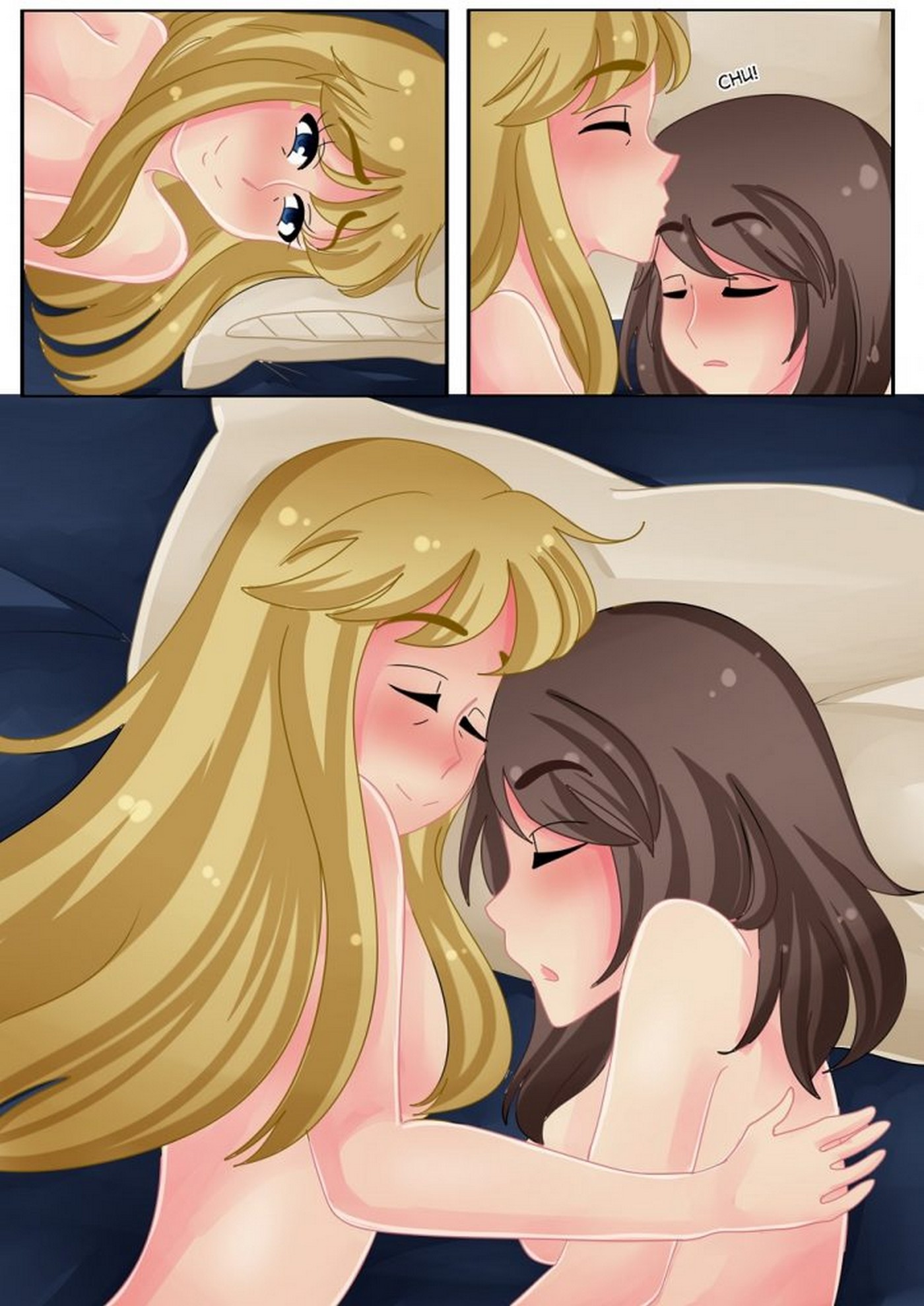 Precious Love – SaMelodii [photo 75] - MangaPorn