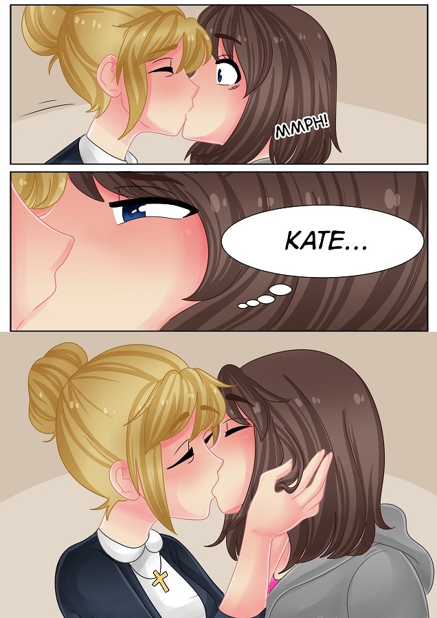 Precious Love – SaMelodii [photo 8] - MangaPorn