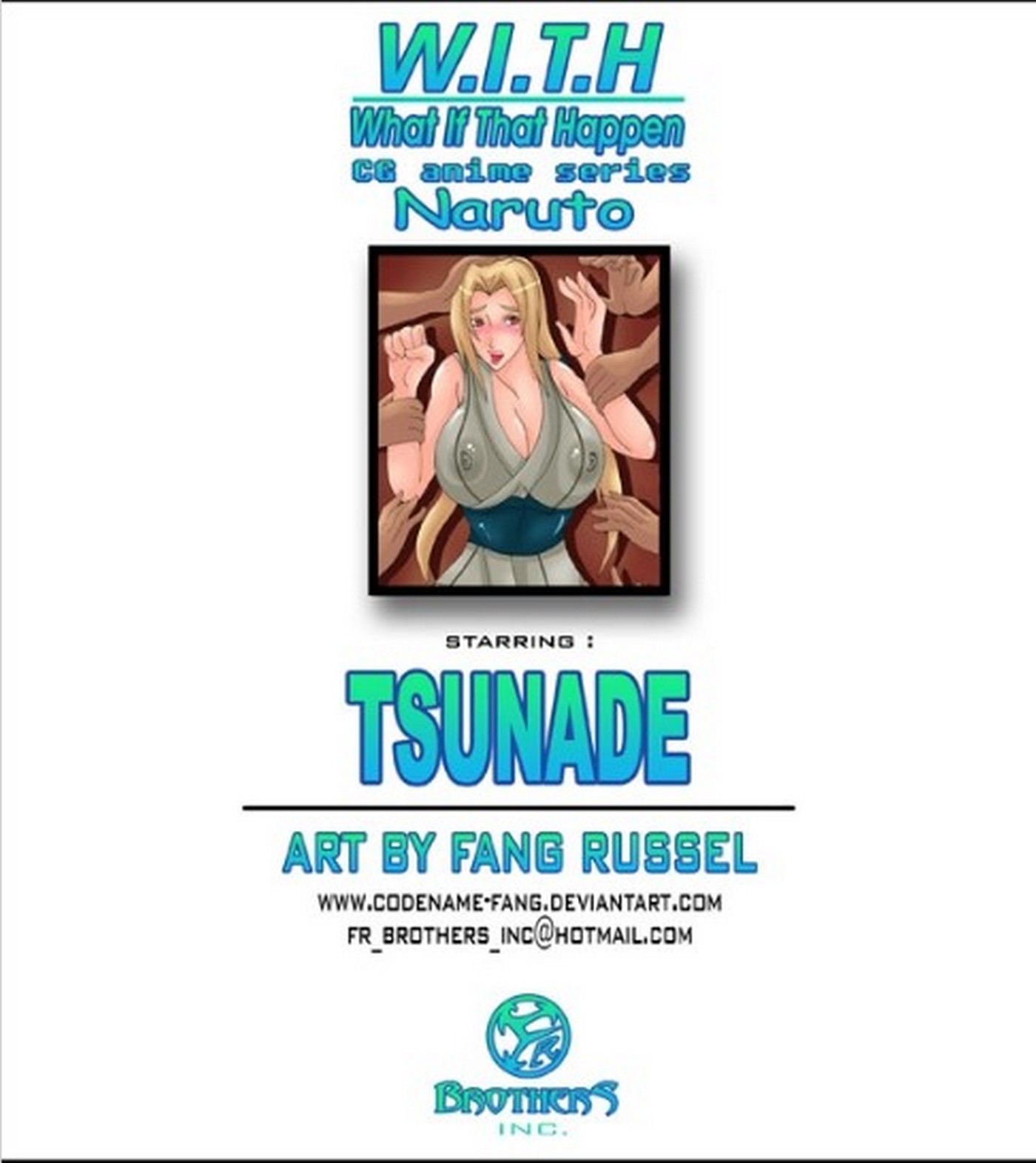 What If That Happen [photo 3] - MangaPorn