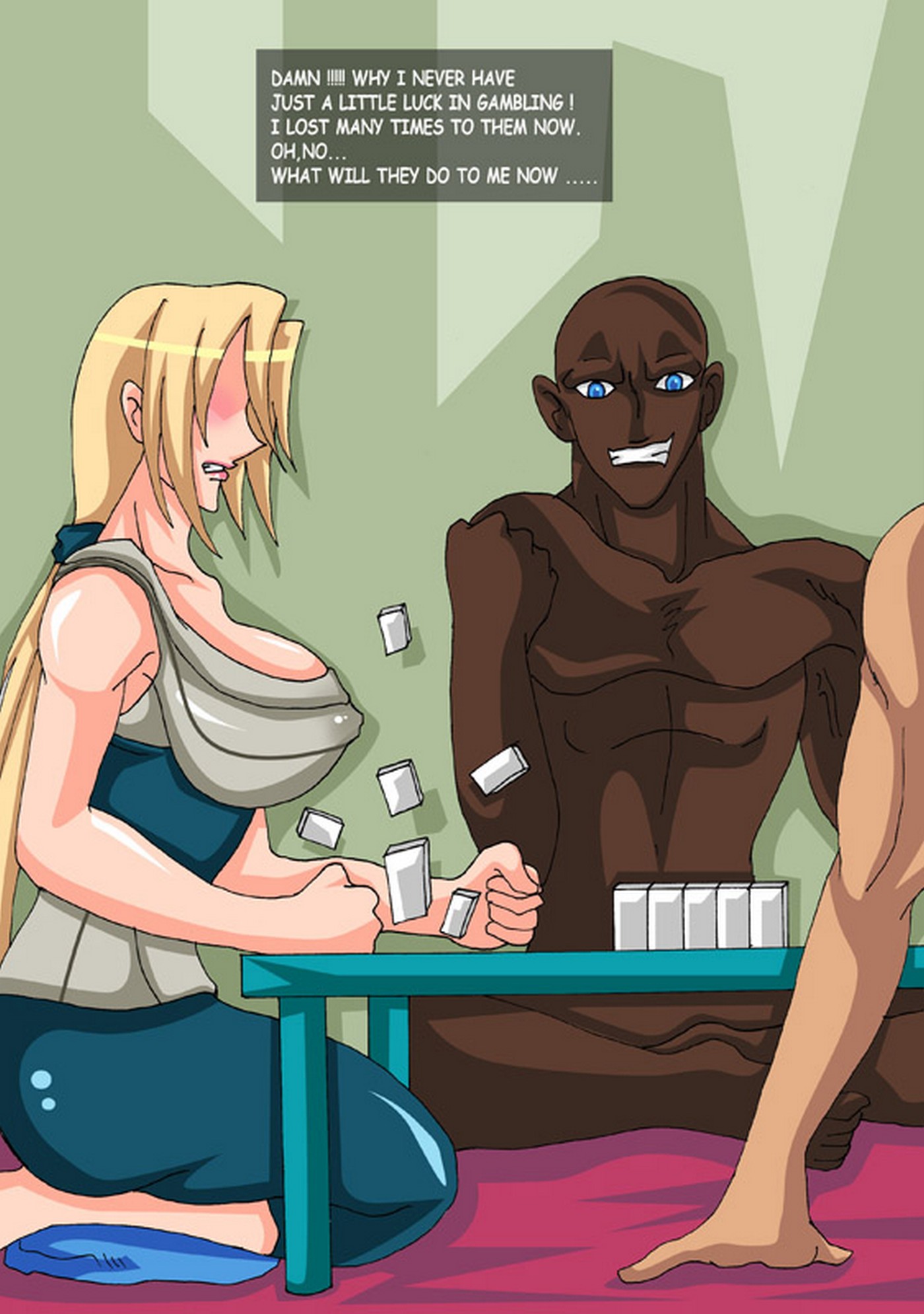 What If That Happen [photo 8] - MangaPorn