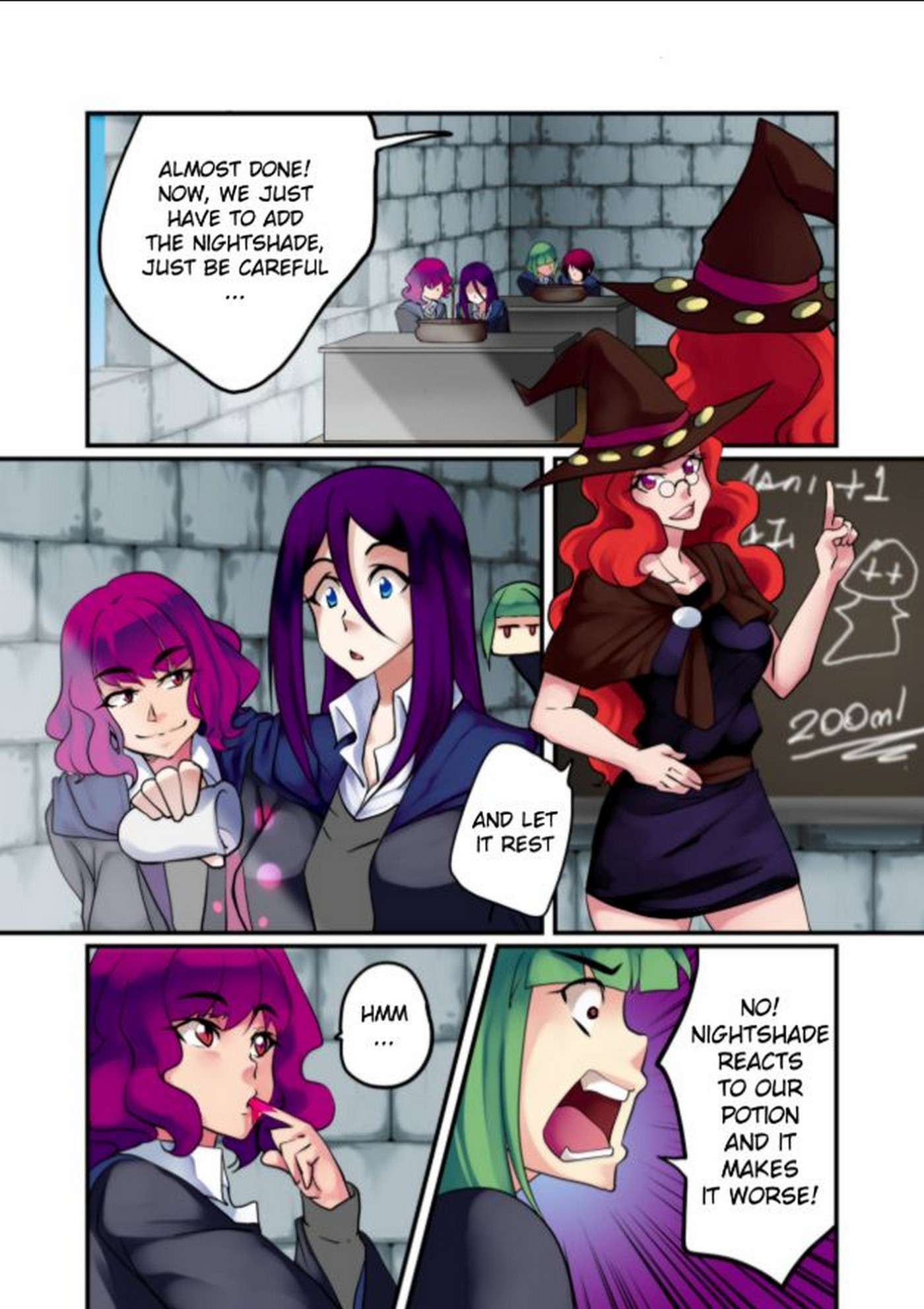 Midnight Lesson 2 – Aya Yanagisawa [photo 3] - MangaPorn