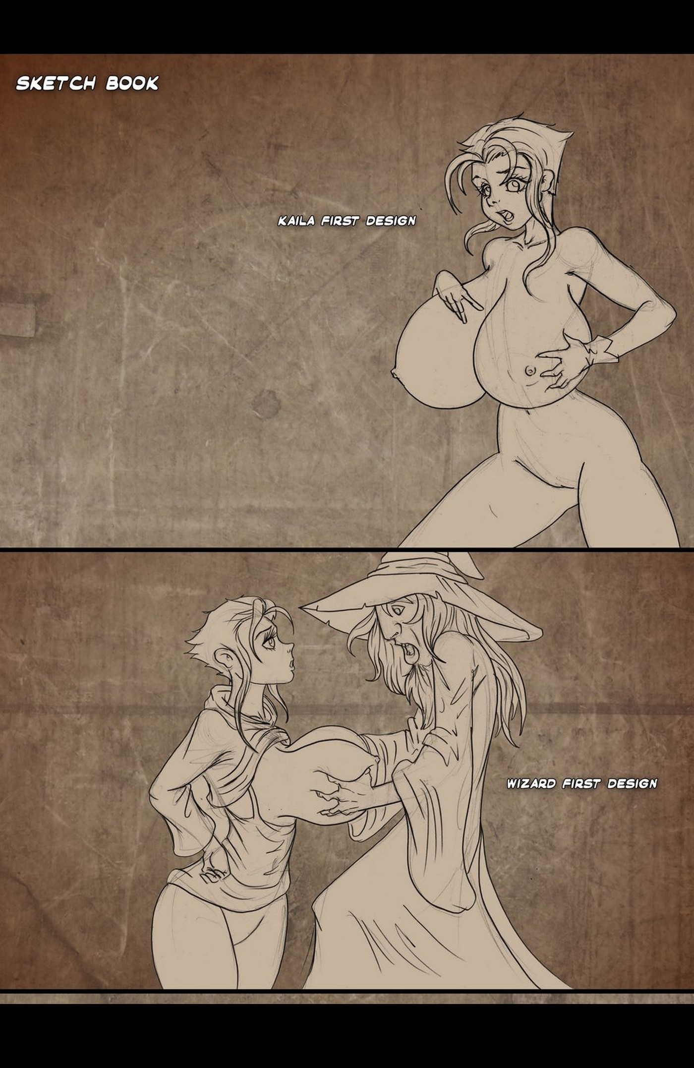 Kaila Expansion – Gula Visual [photo 18] - MangaPorn