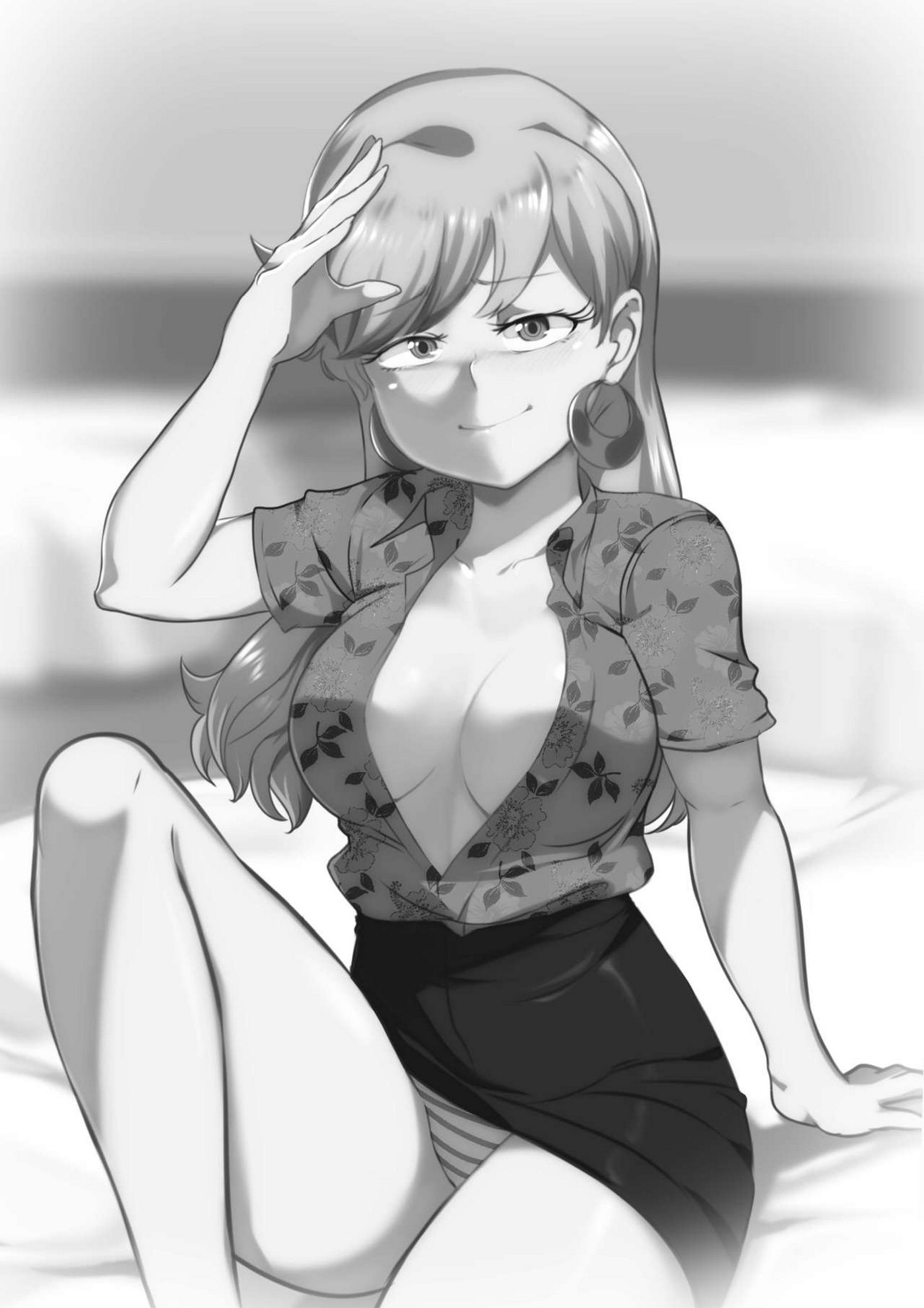 The Lewd House 2 Leniservice – Jcm2 [photo 2] - MangaPorn