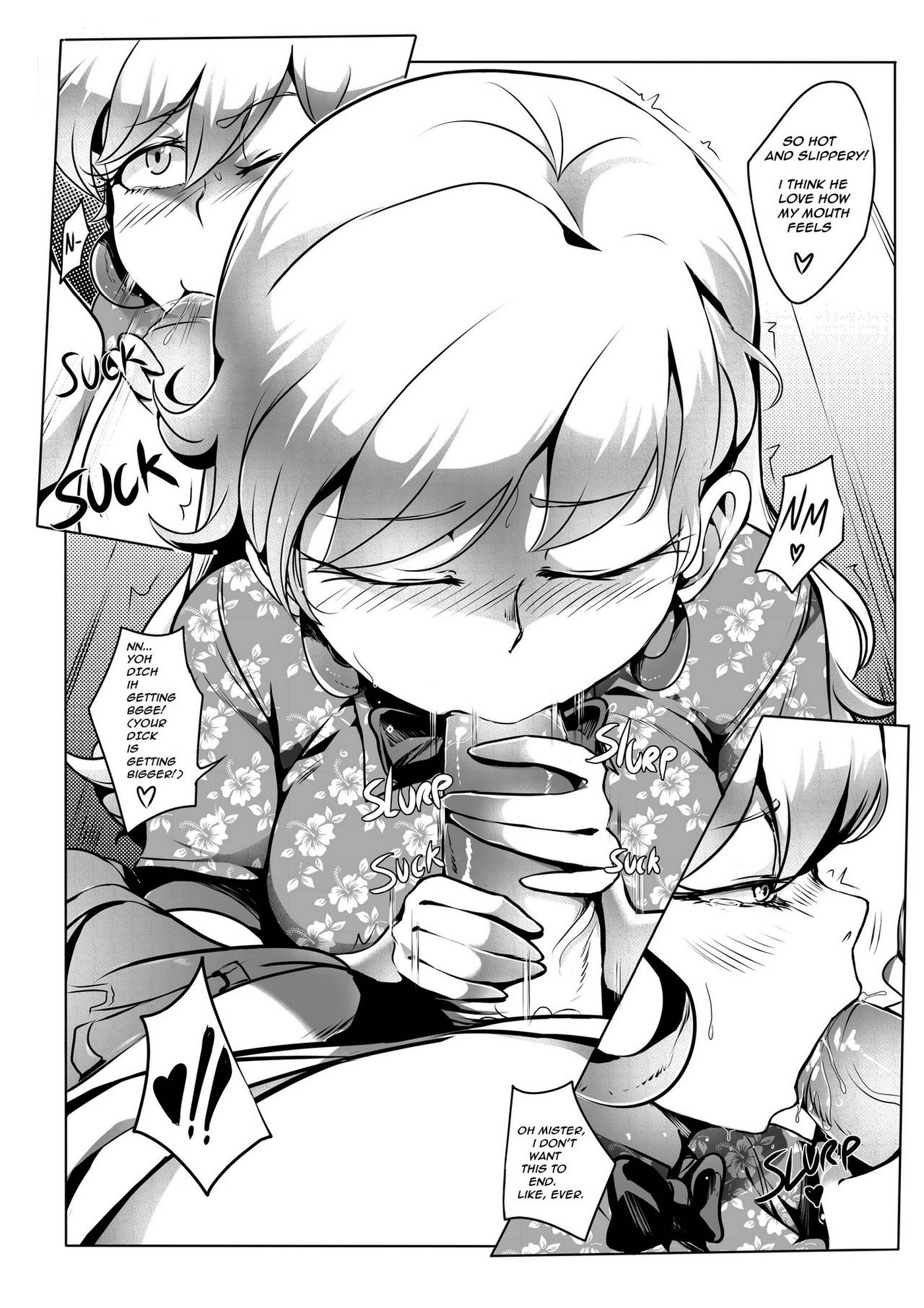 The Lewd House 2 Leniservice – Jcm2 [photo 9] - MangaPorn