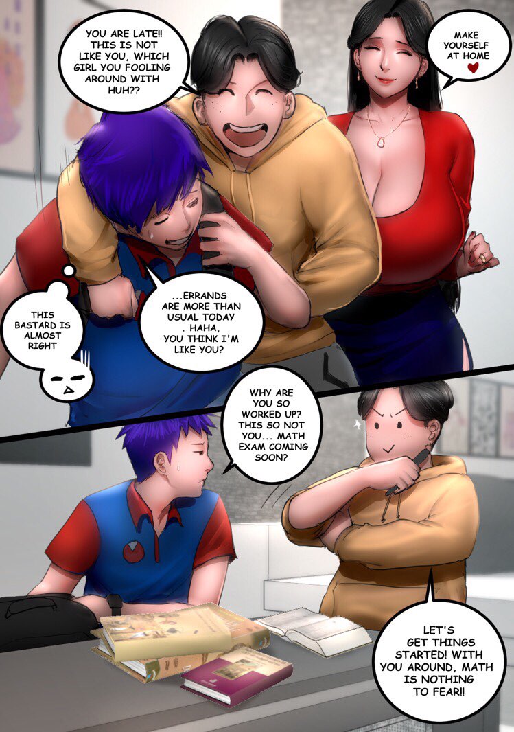 Milf Airline – Ms. Jasmine [photo 3] - MangaPorn