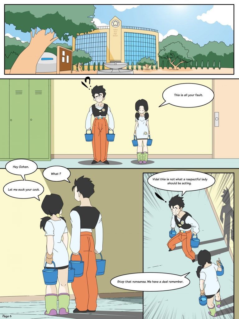Romantic Hentai Comedy – Botbot [photo 11] - MangaPorn