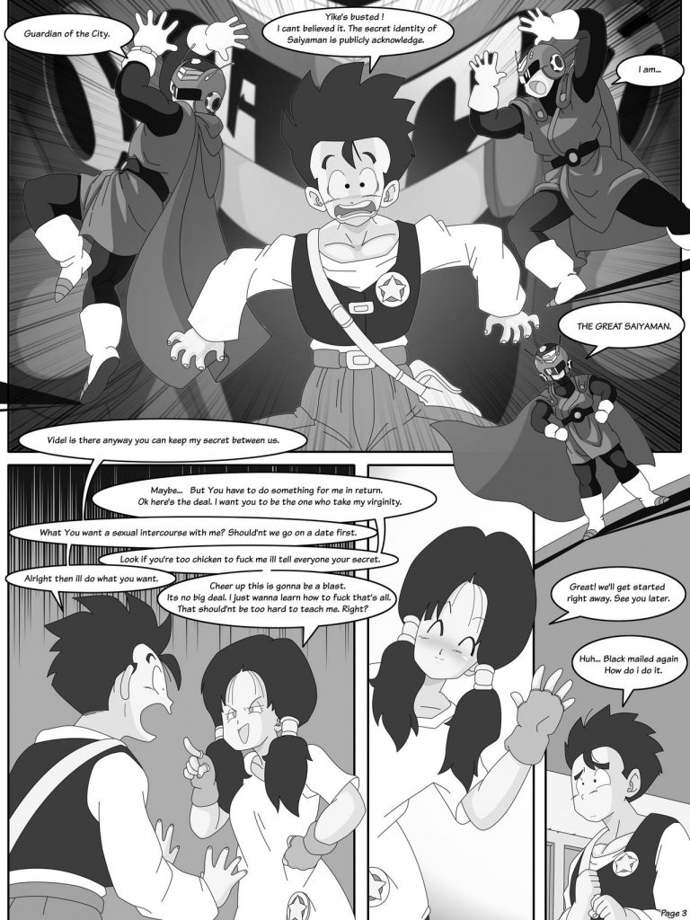 Romantic Hentai Comedy – Botbot [photo 8] - MangaPorn