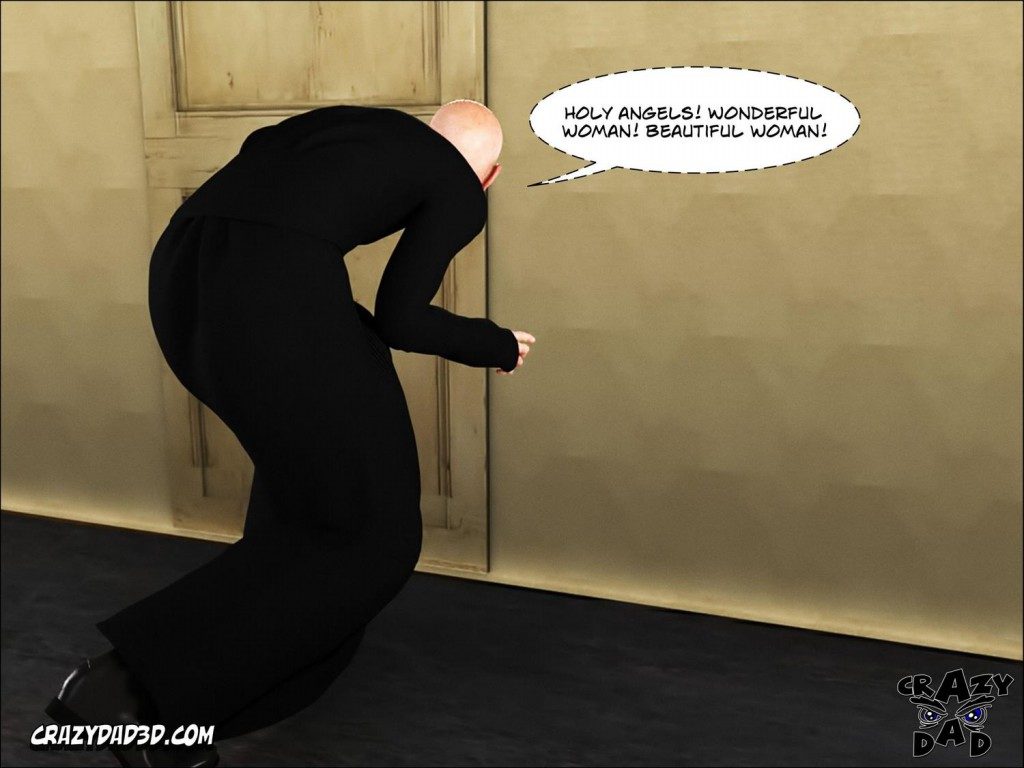 Sister Grace 2 – CrazyDad3D [photo 12] - MangaPorn