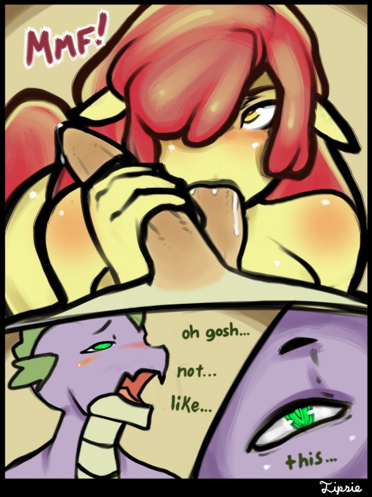 The Revenge of the Cute – Cutie Crusaders [photo 18] - MangaPorn