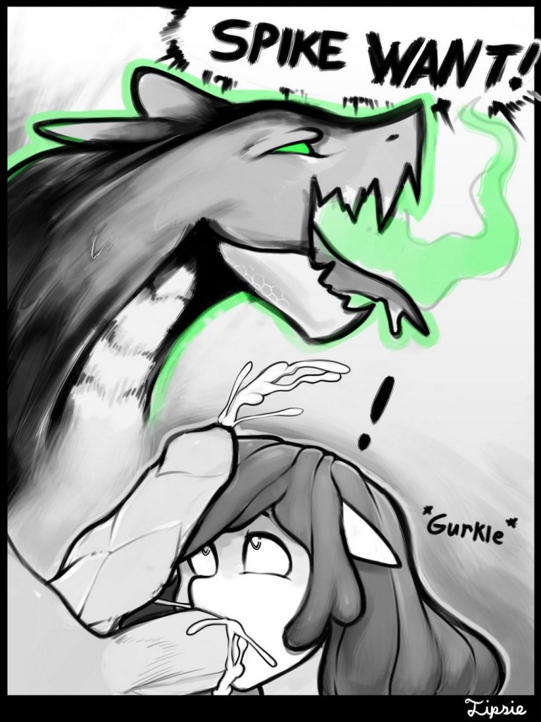 The Revenge of the Cute – Cutie Crusaders [photo 19] - MangaPorn