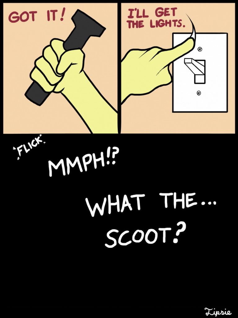 The Revenge of the Cute – Cutie Crusaders [photo 7] - MangaPorn