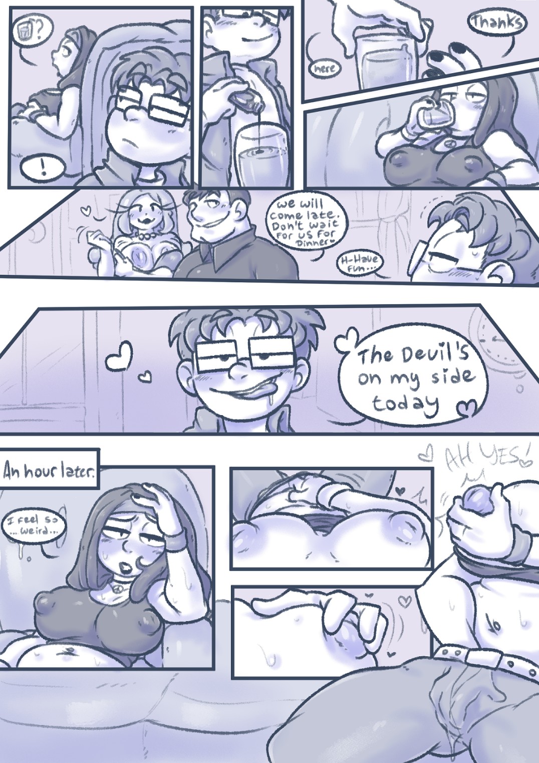 American Dad XXX – Aipec018 [photo 4] - MangaPorn