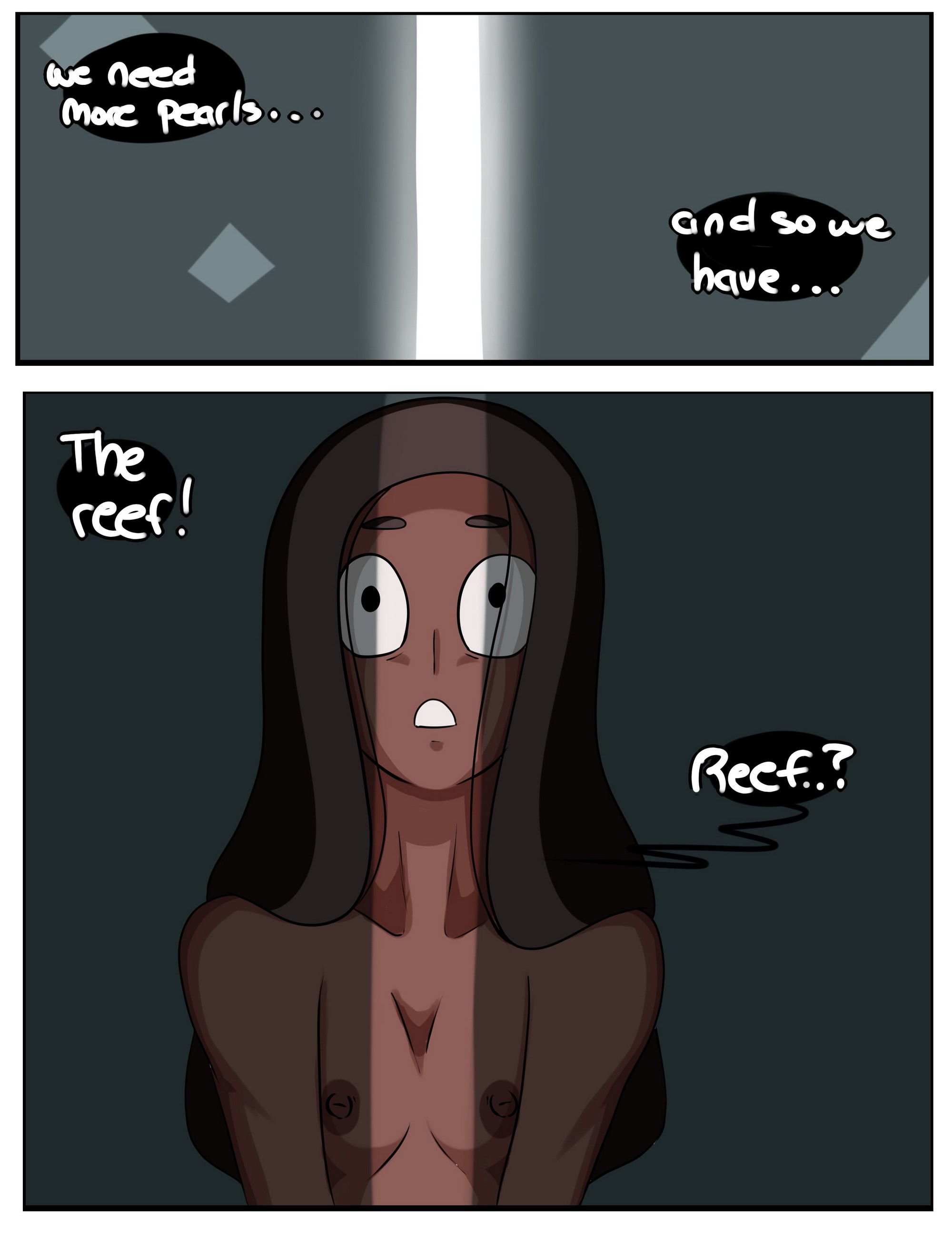 Pearl Connie – Inuyuru [photo 3] - MangaPorn