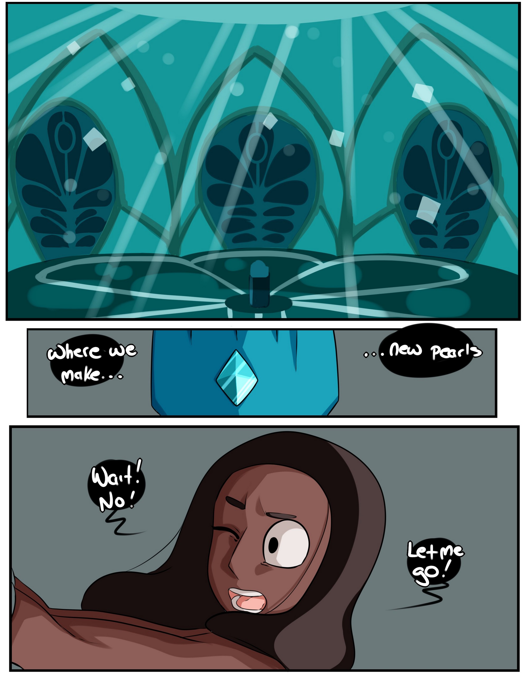 Pearl Connie – Inuyuru [photo 4] - MangaPorn