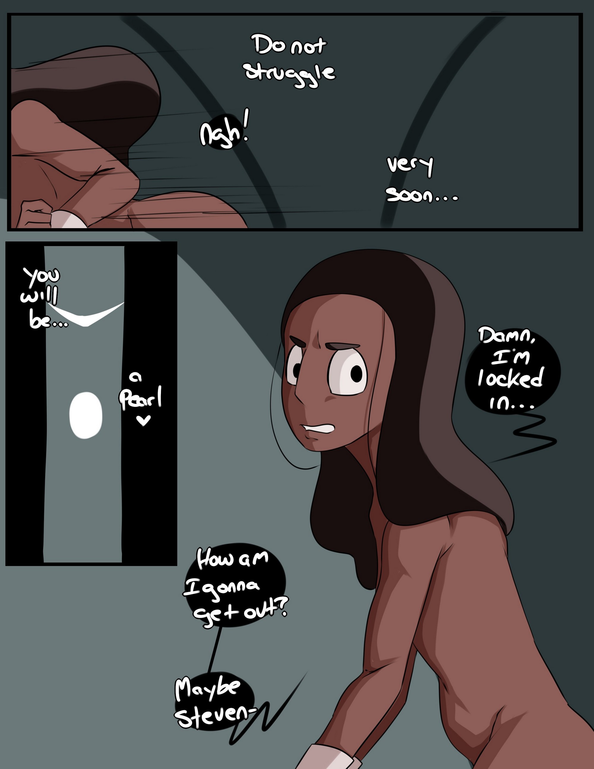 Pearl Connie – Inuyuru [photo 5] - MangaPorn