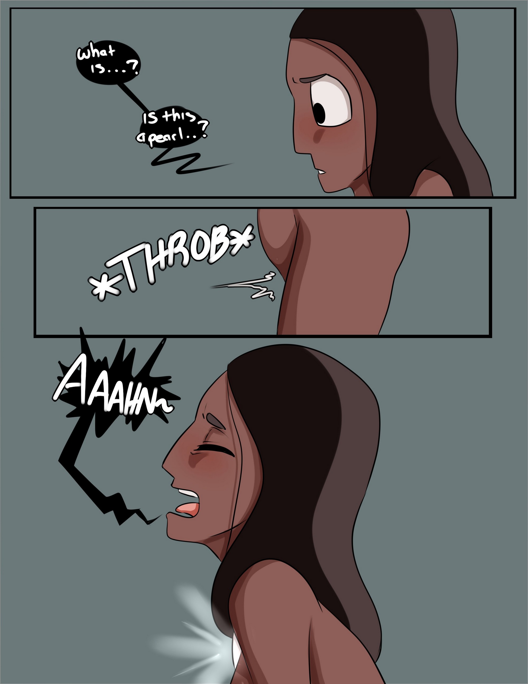 Pearl Connie – Inuyuru [photo 7] - MangaPorn