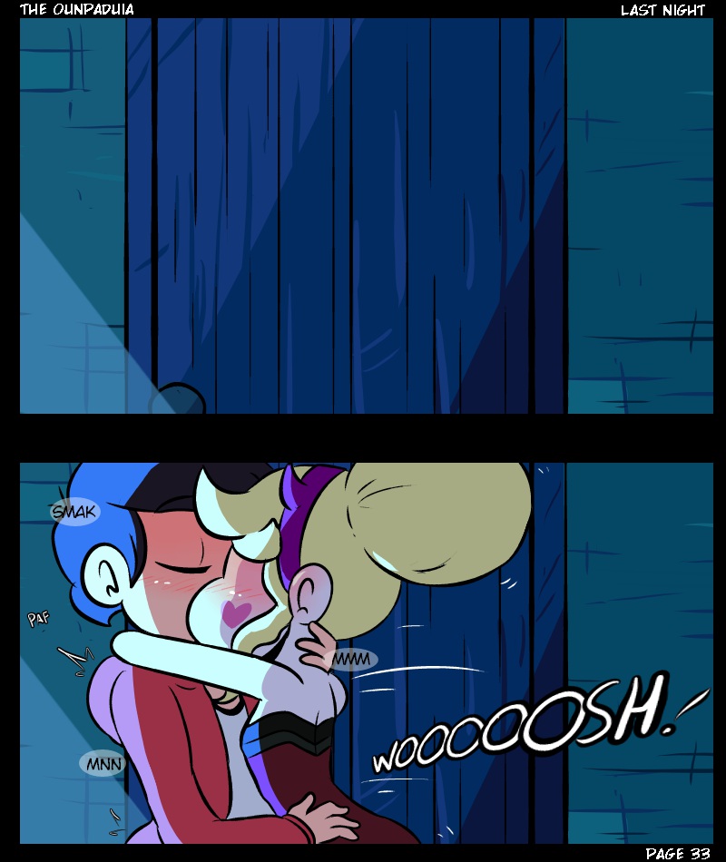 Last Night Star Vs The Forces Of Evil [photo 19] - MangaPorn