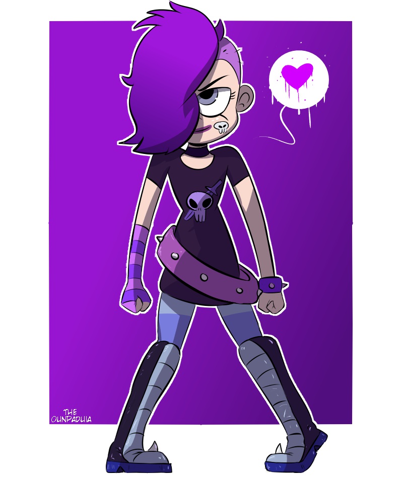 Last Night Star Vs The Forces Of Evil [photo 3] - MangaPorn