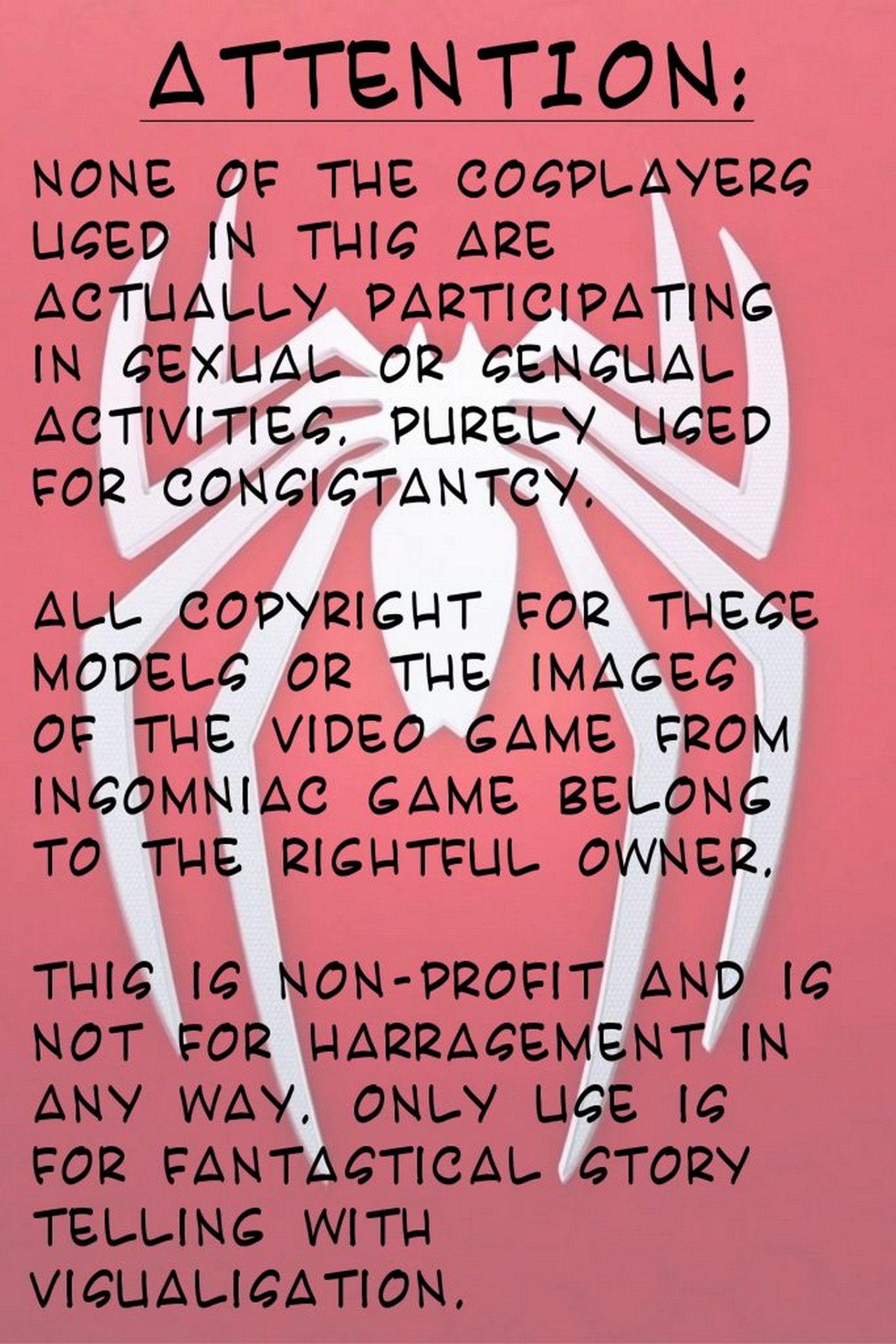 Getting Home To MJ – Spider Man [photo 2] - MangaPorn