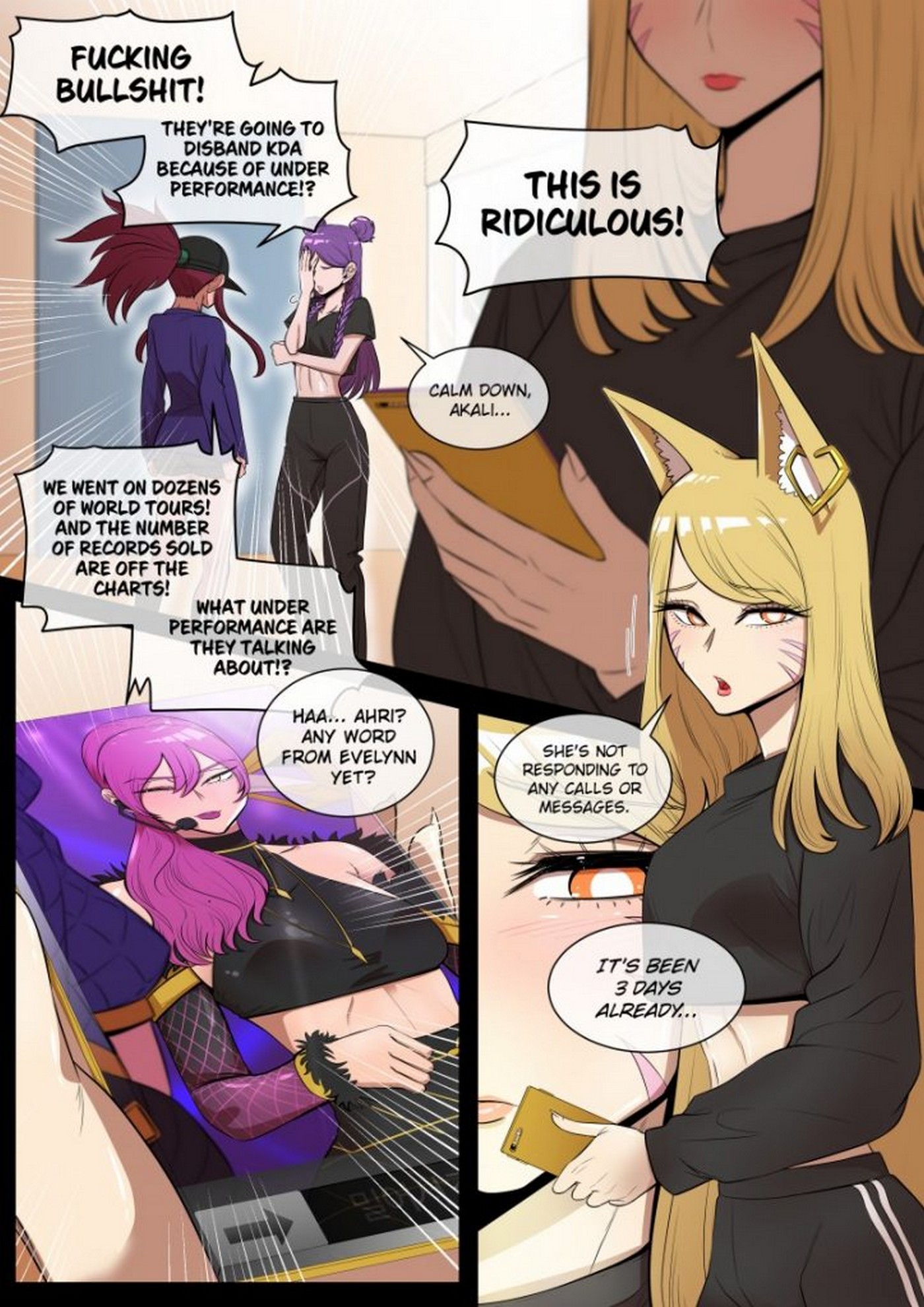 Something I want to protect – GuroLover12 [photo 3] - MangaPorn