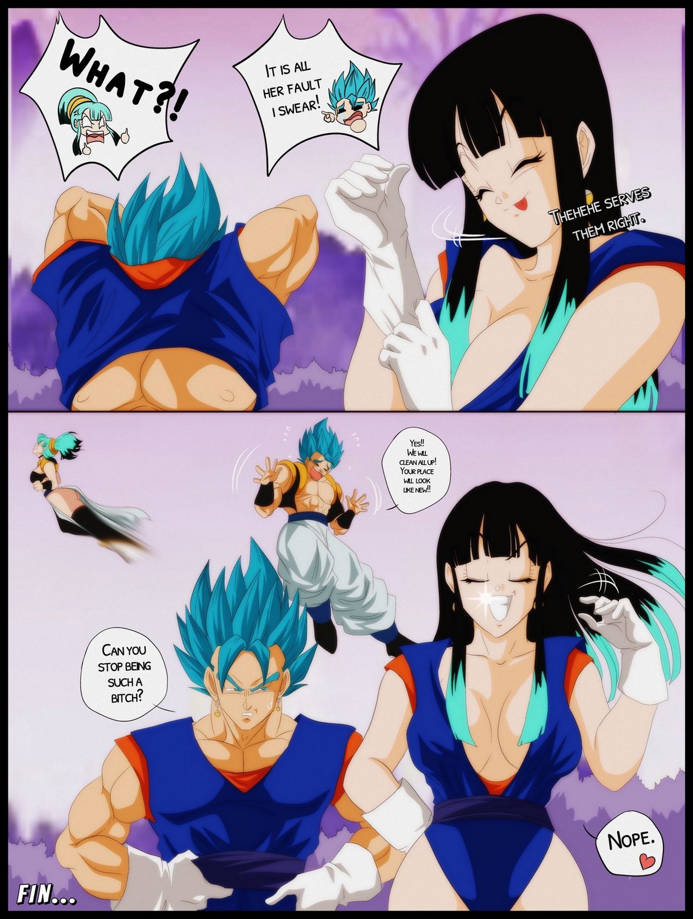 Bang Bang – Nala1588 [photo 25] - MangaPorn