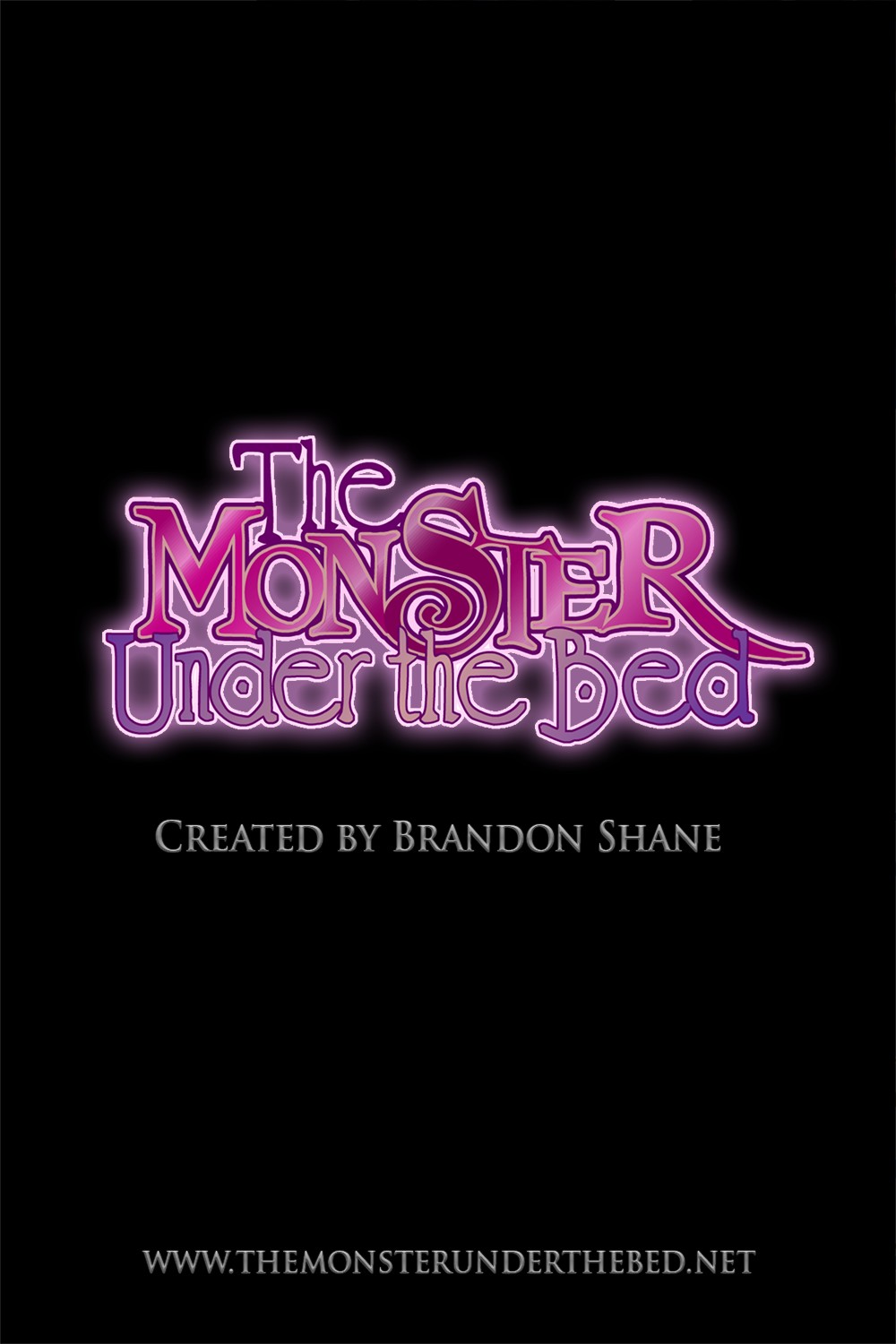 The Monster Under the Bed [photo 1] - MangaPorn
