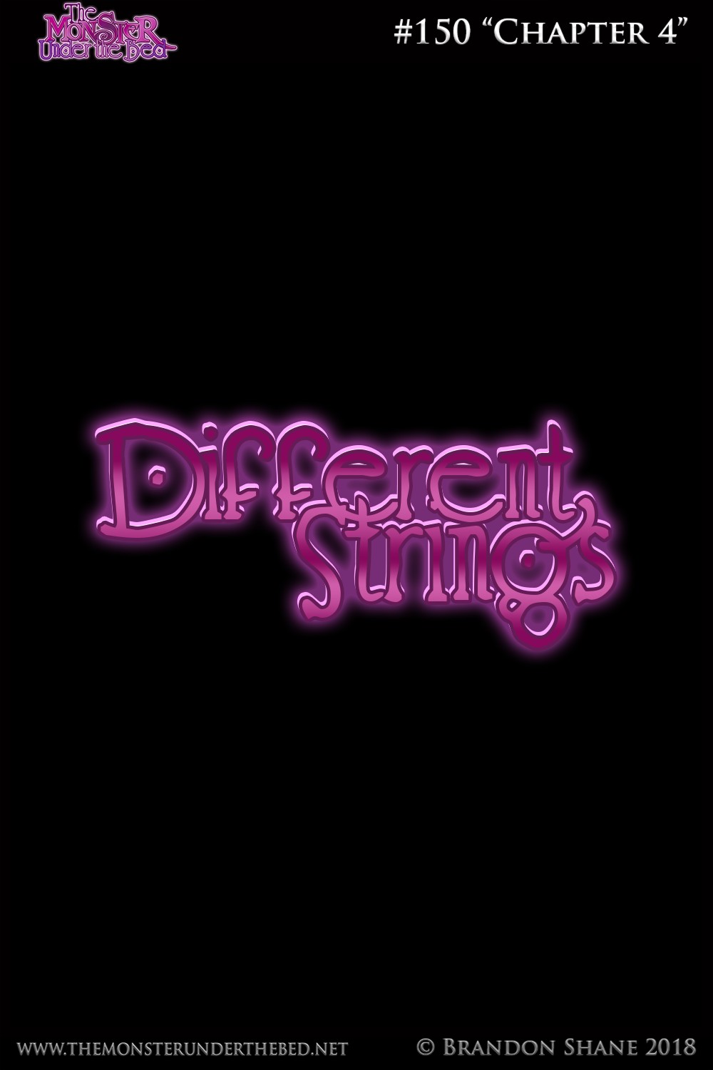 The Monster Under the Bed [photo 151] - MangaPorn