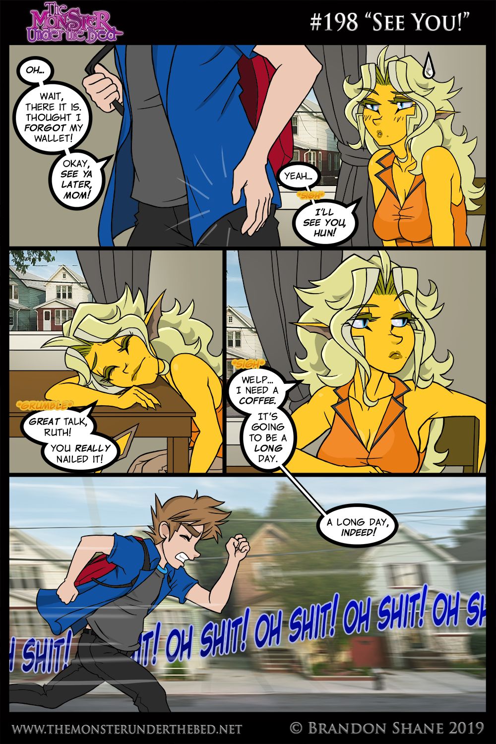 The Monster Under the Bed [photo 199] - MangaPorn