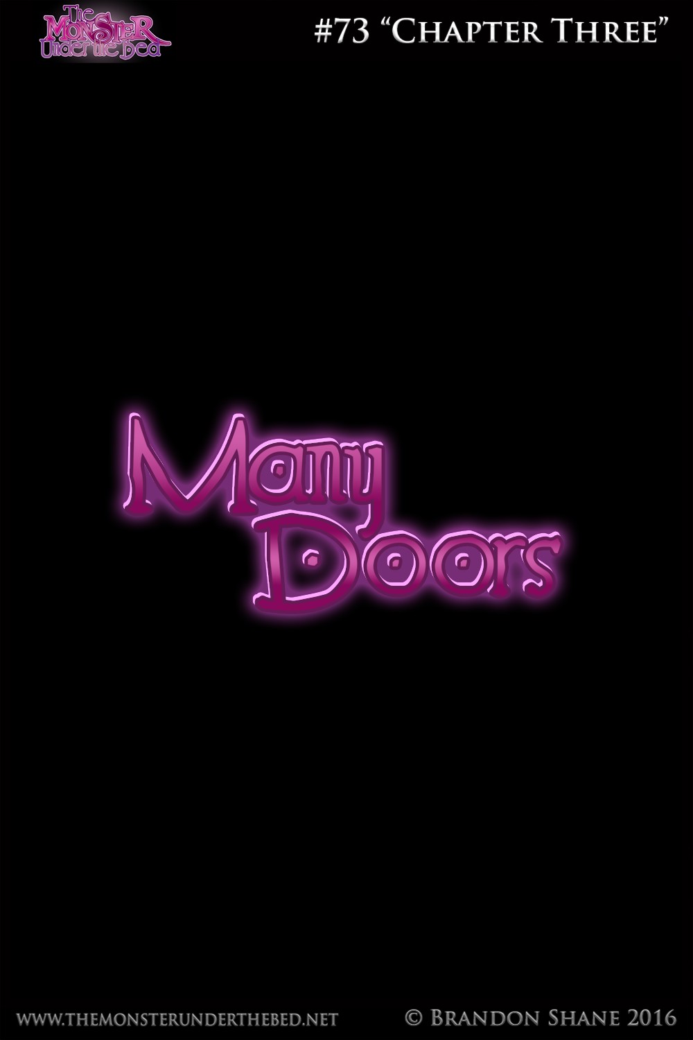 The Monster Under the Bed [photo 74] - MangaPorn