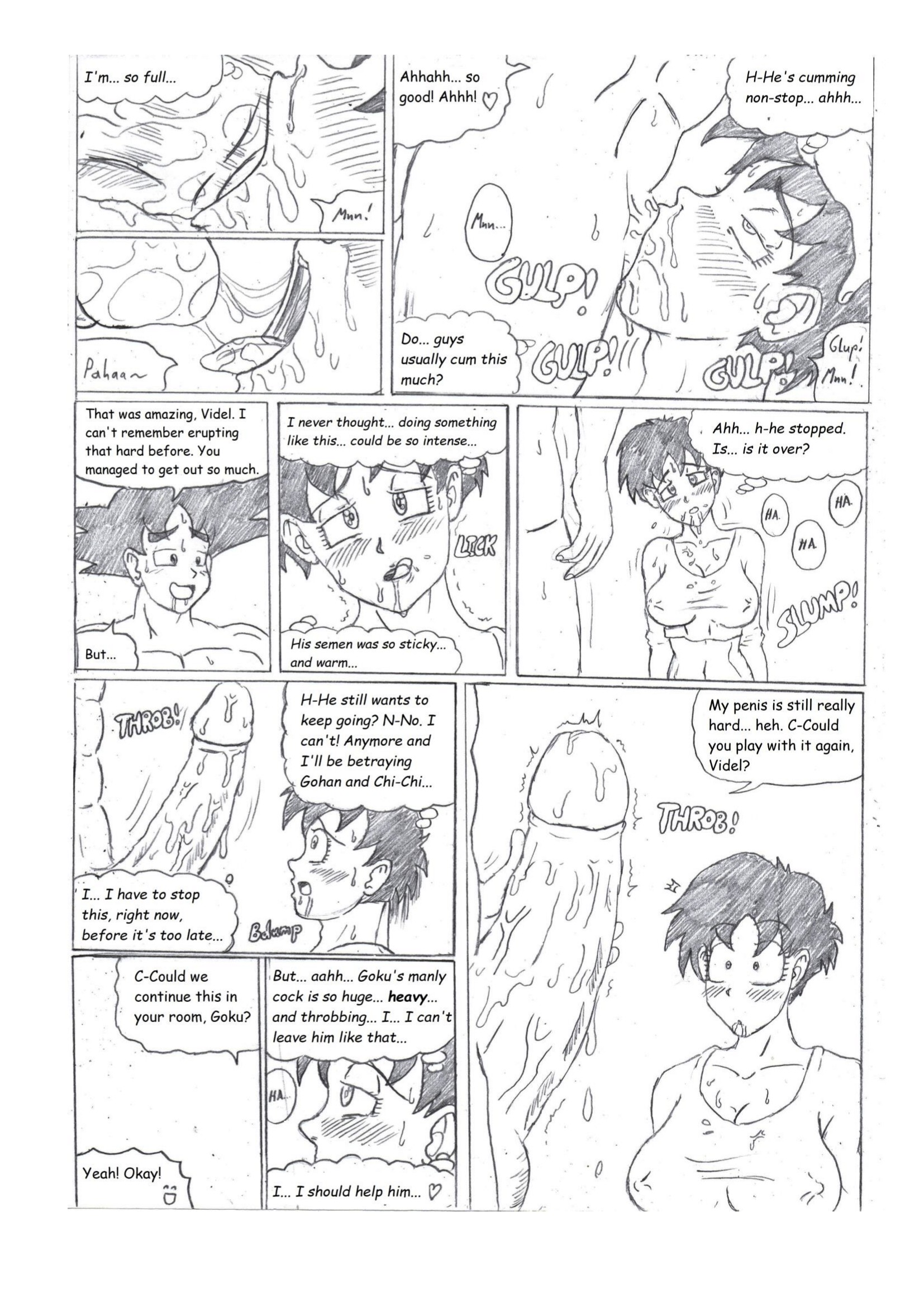 The Future In-Law [photo 12] - MangaPorn