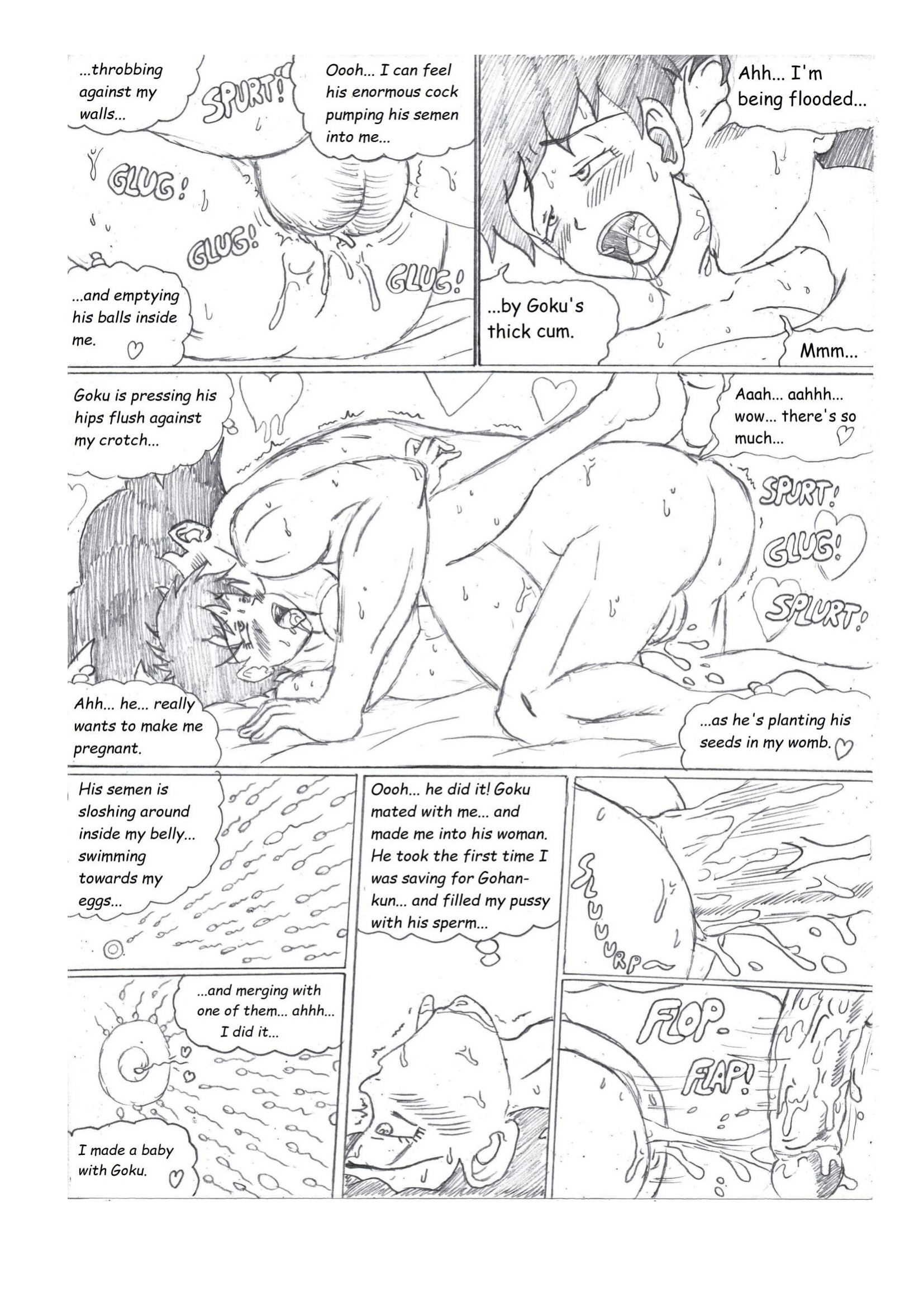 The Future In-Law [photo 23] - MangaPorn