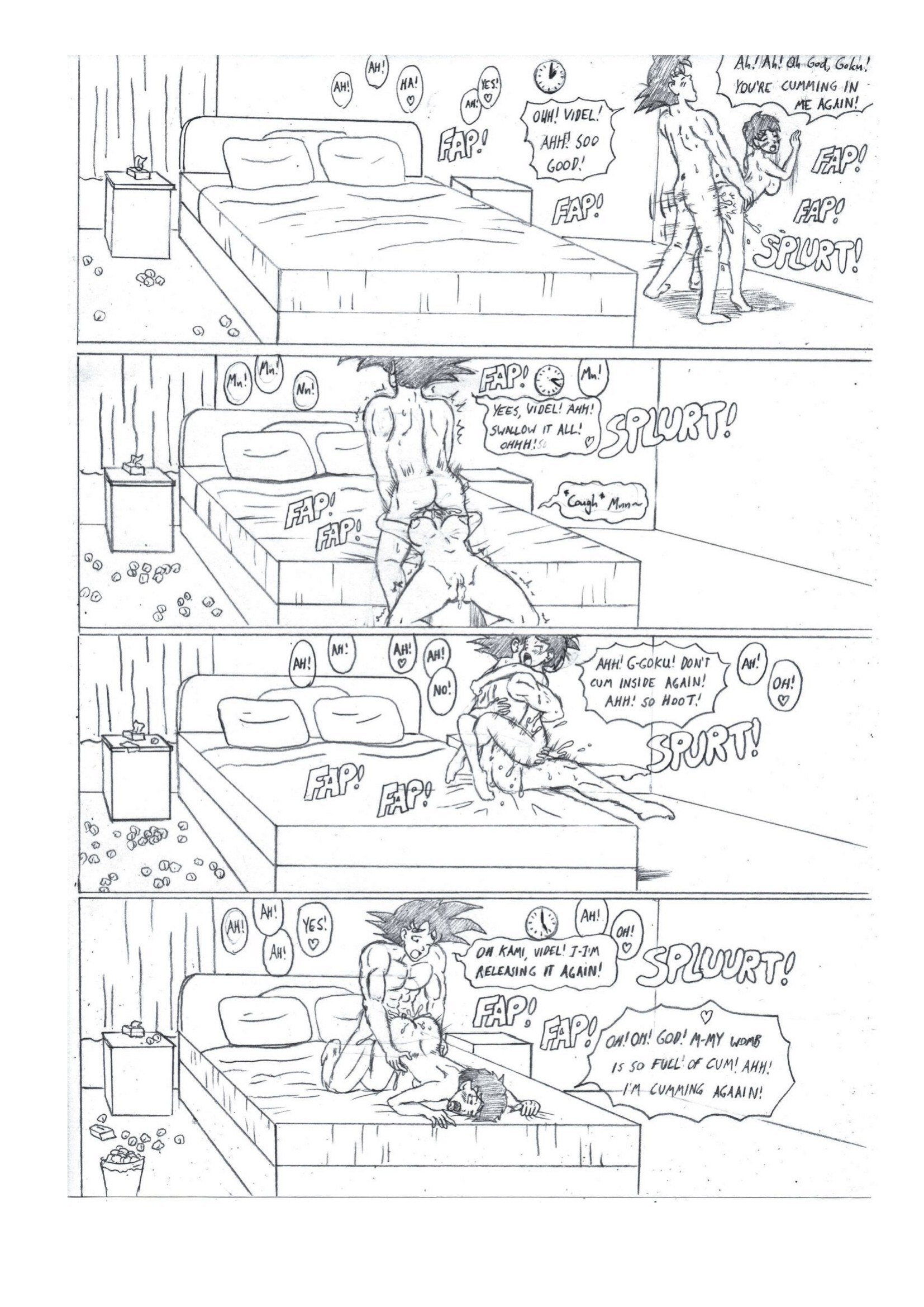 The Future In-Law [photo 28] - MangaPorn