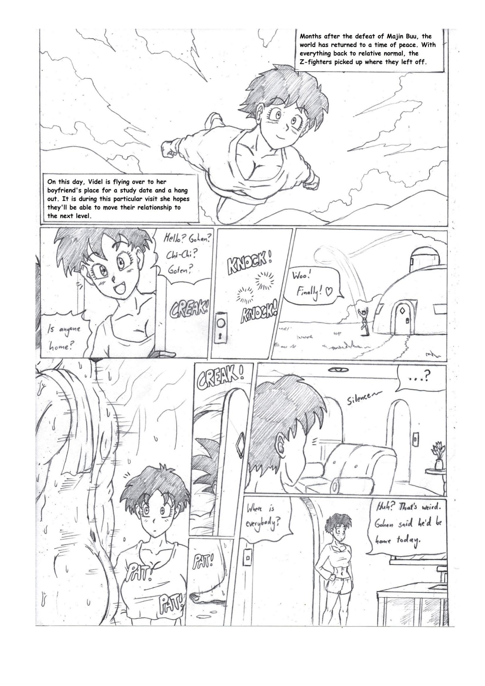 The Future In-Law [photo 3] - MangaPorn