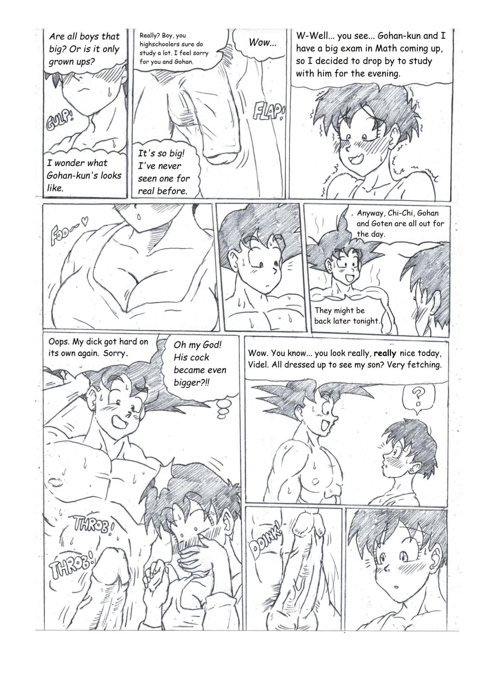 The Future In-Law [photo 5] - MangaPorn