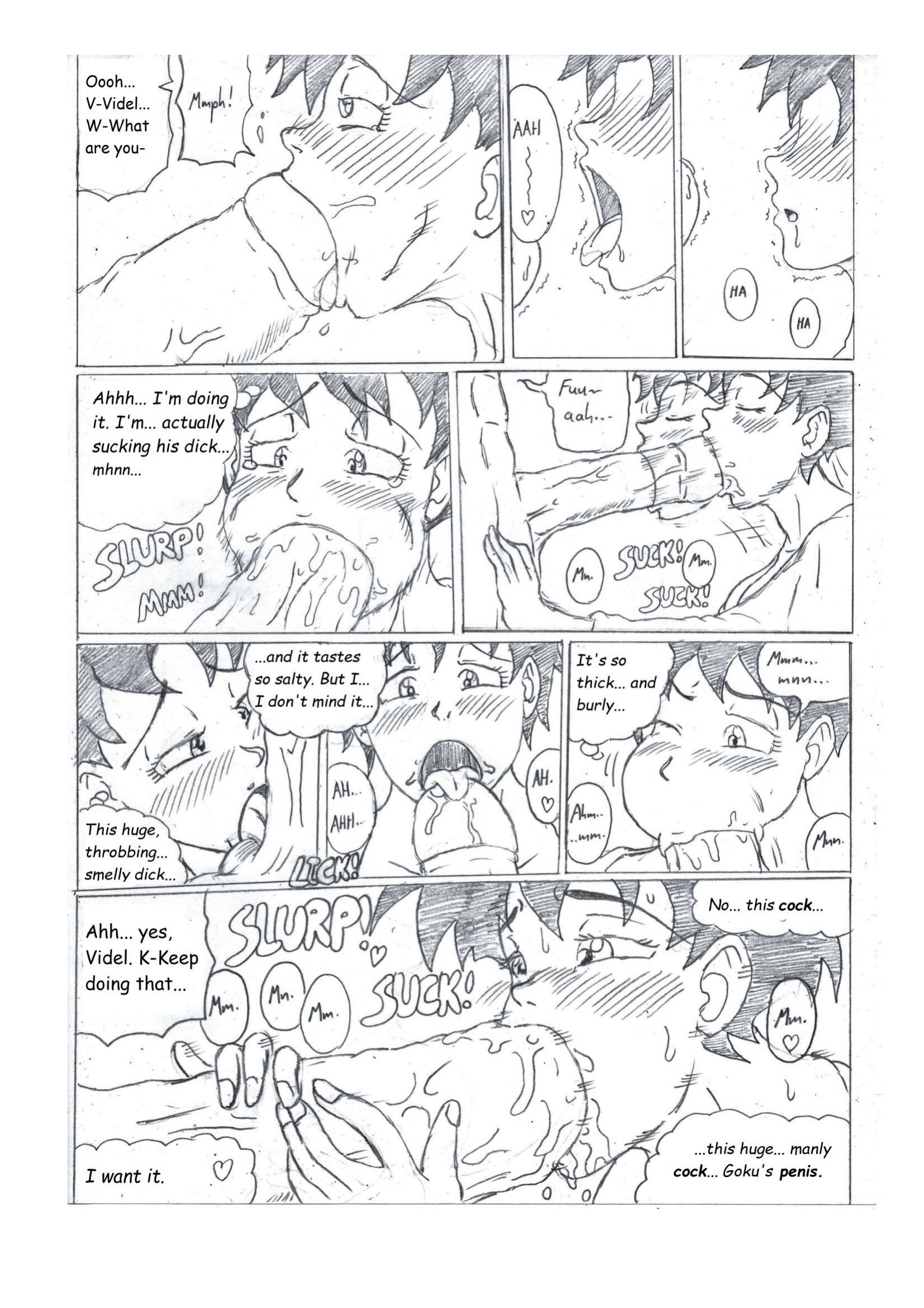 The Future In-Law [photo 8] - MangaPorn