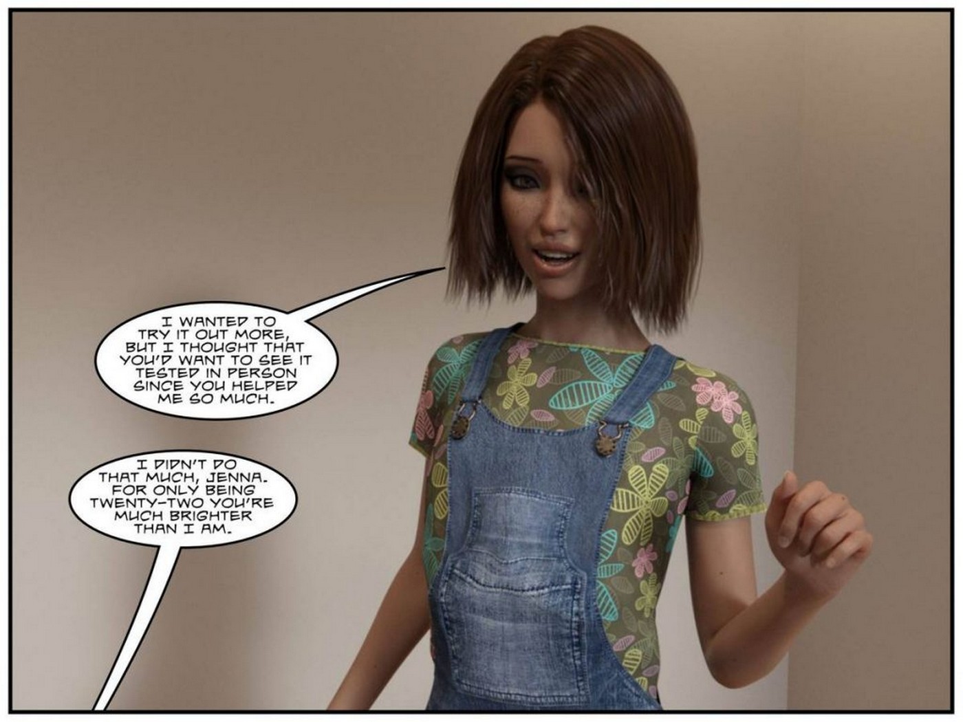 Sexual Prime – TGTrinity [photo 11] - MangaPorn