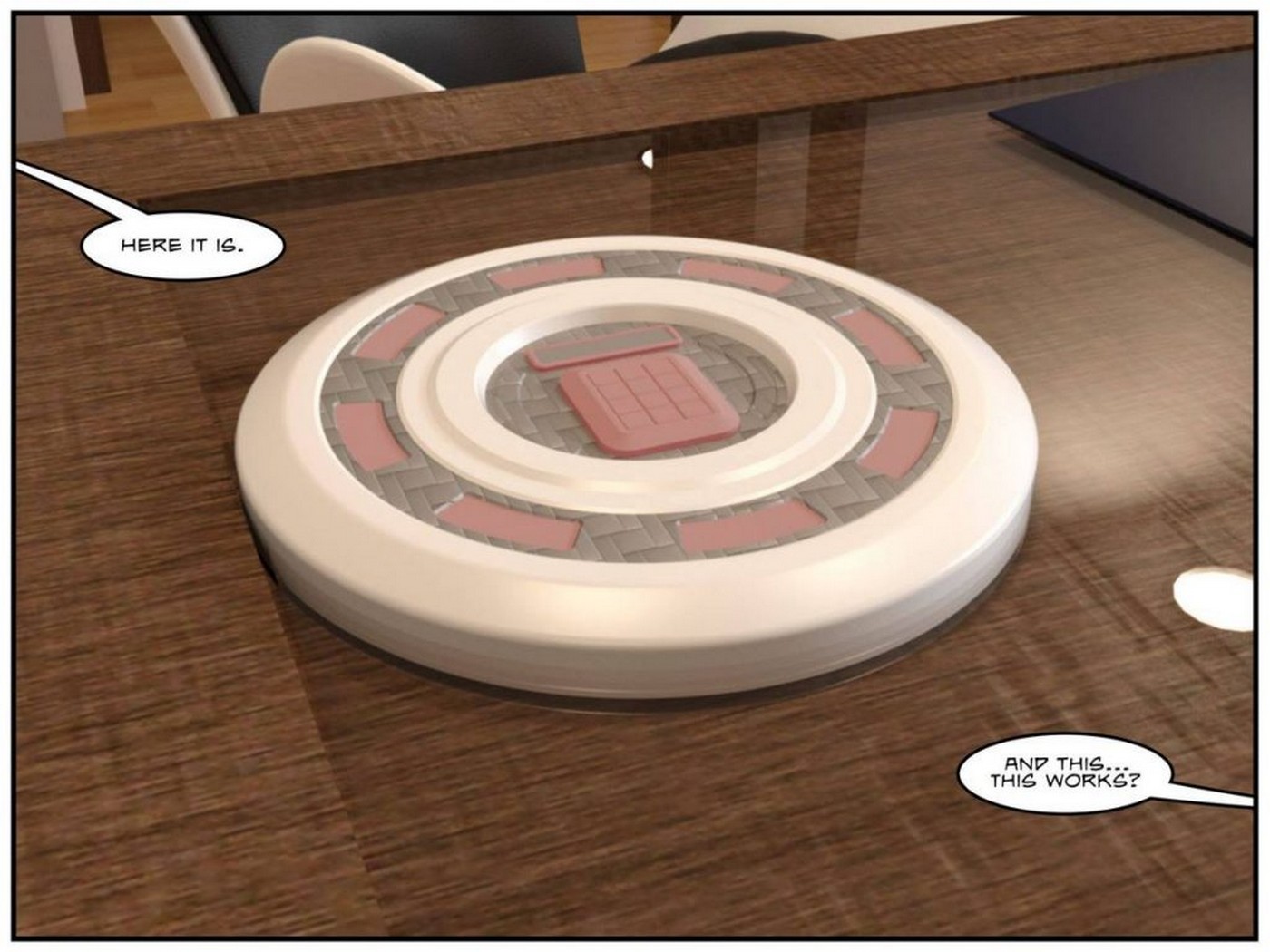 Sexual Prime – TGTrinity [photo 13] - MangaPorn