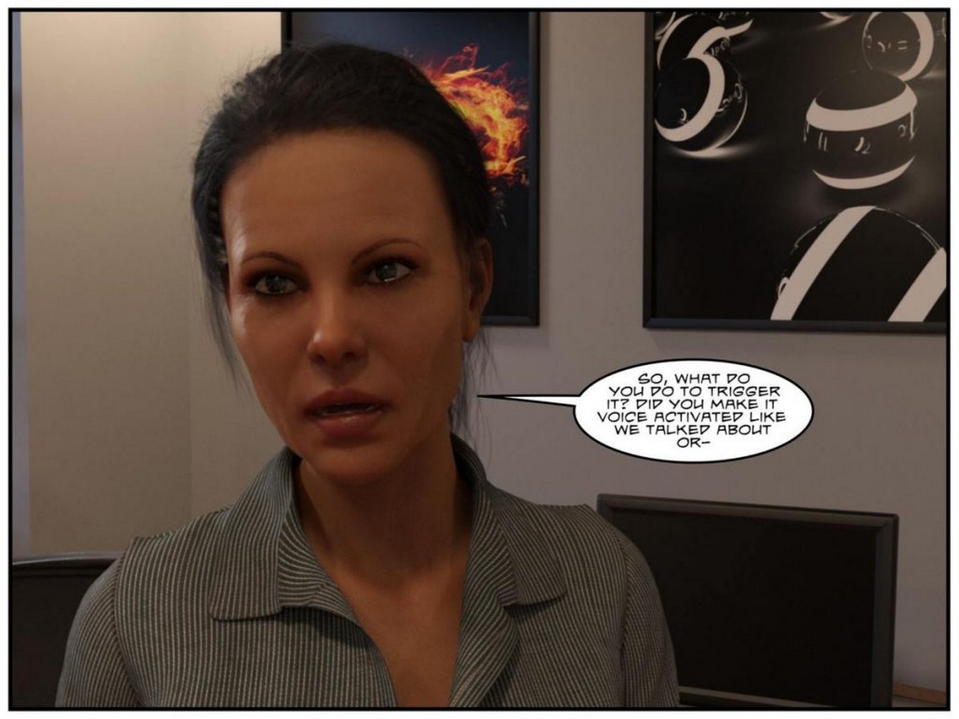 Sexual Prime – TGTrinity [photo 15] - MangaPorn