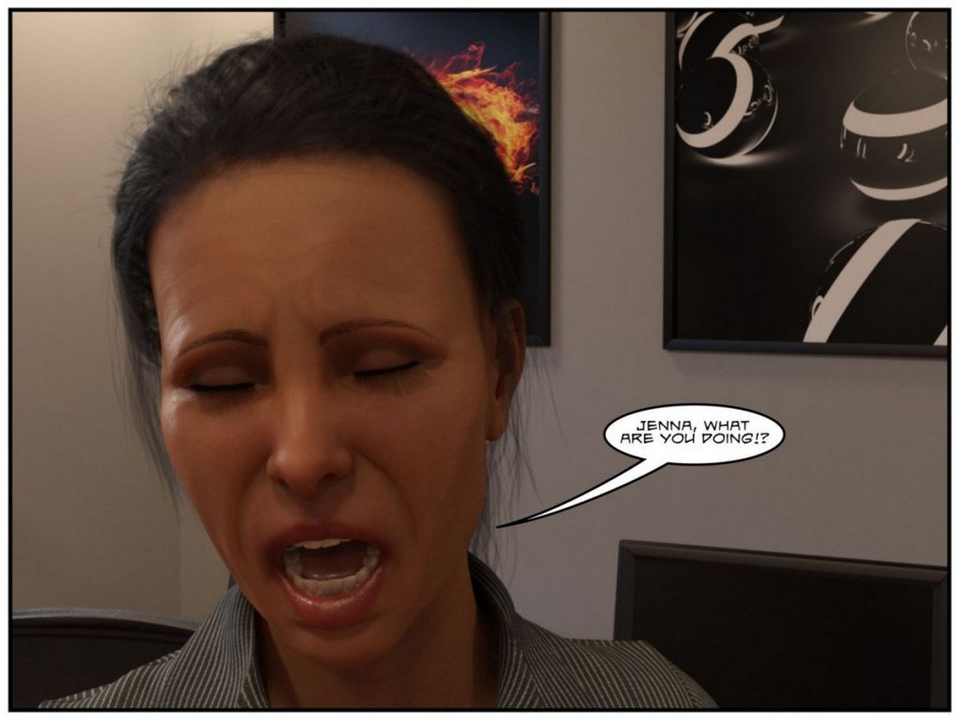 Sexual Prime – TGTrinity [photo 16] - MangaPorn