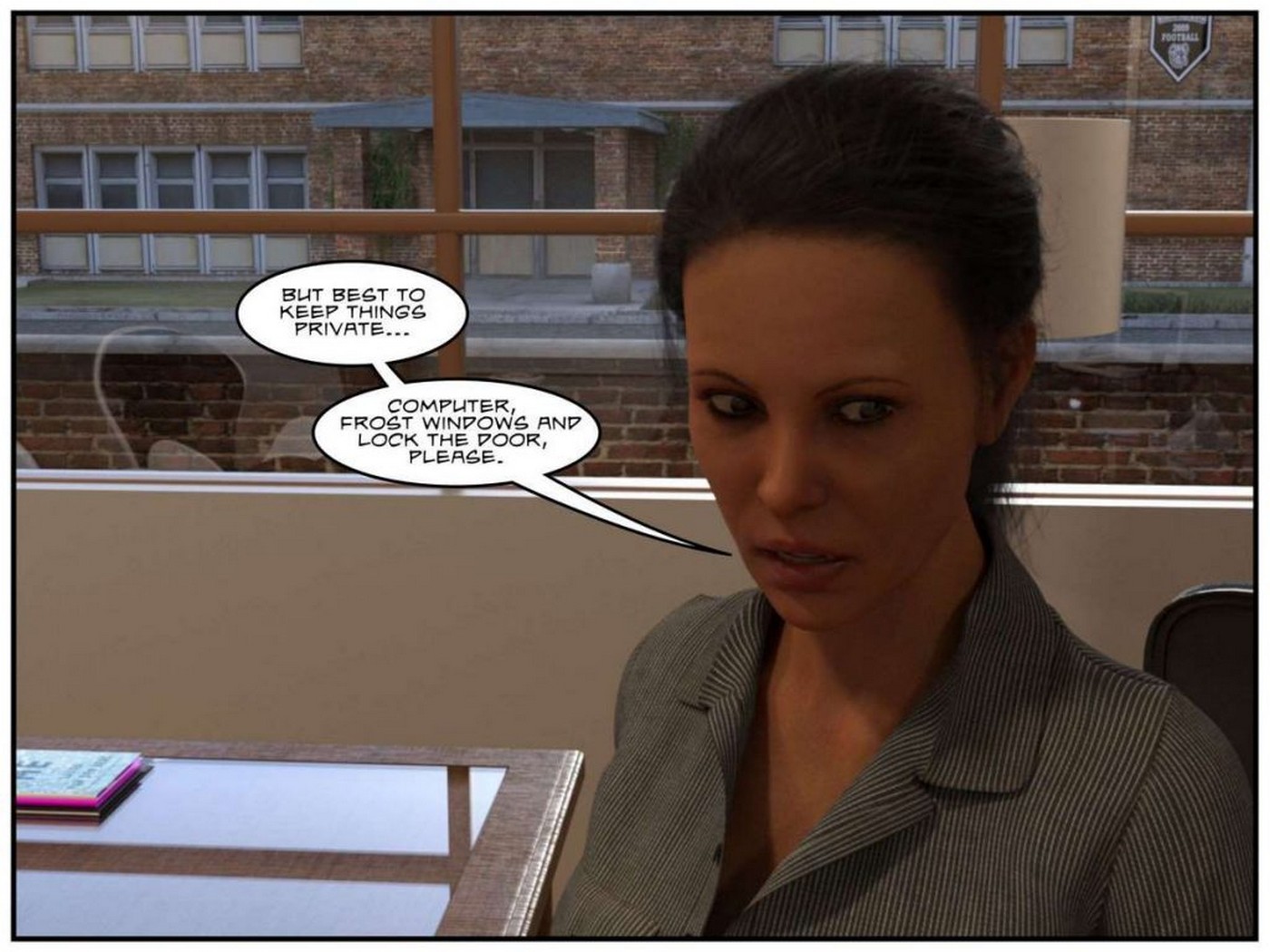 Sexual Prime – TGTrinity [photo 18] - MangaPorn