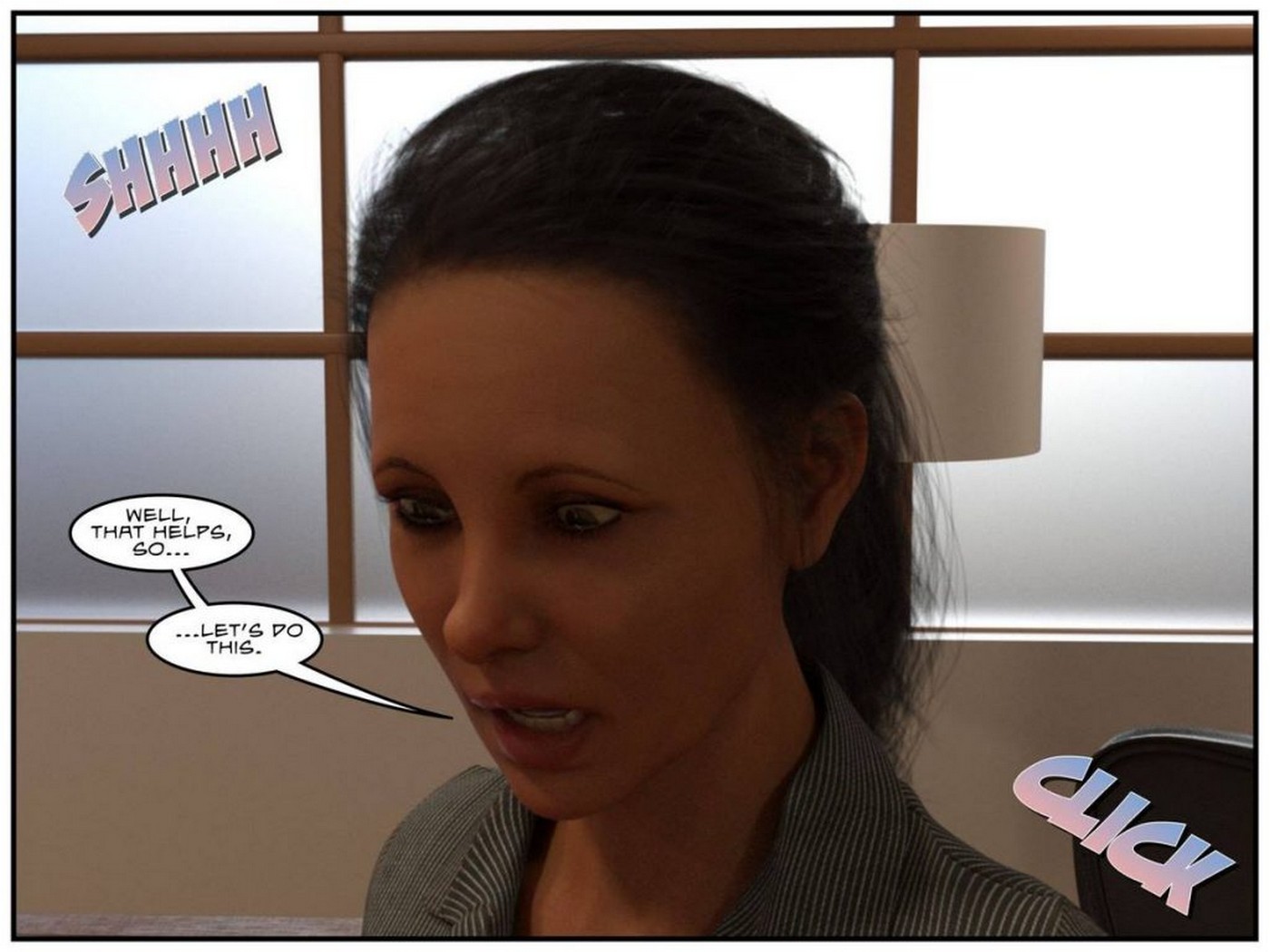 Sexual Prime – TGTrinity [photo 19] - MangaPorn