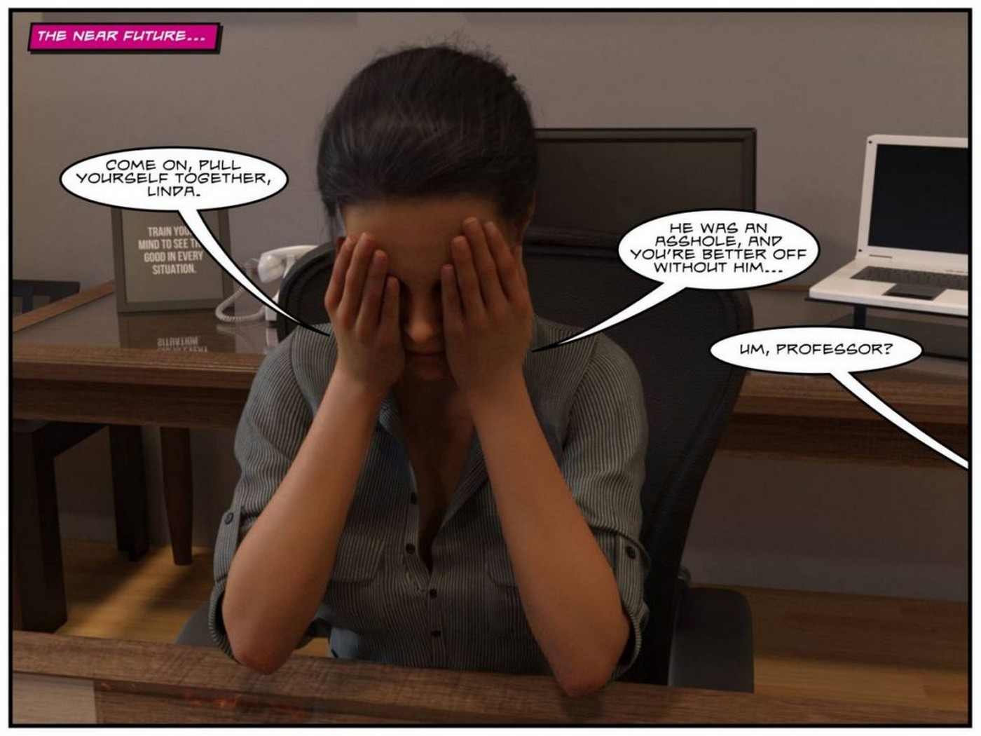 Sexual Prime – TGTrinity [photo 3] - MangaPorn