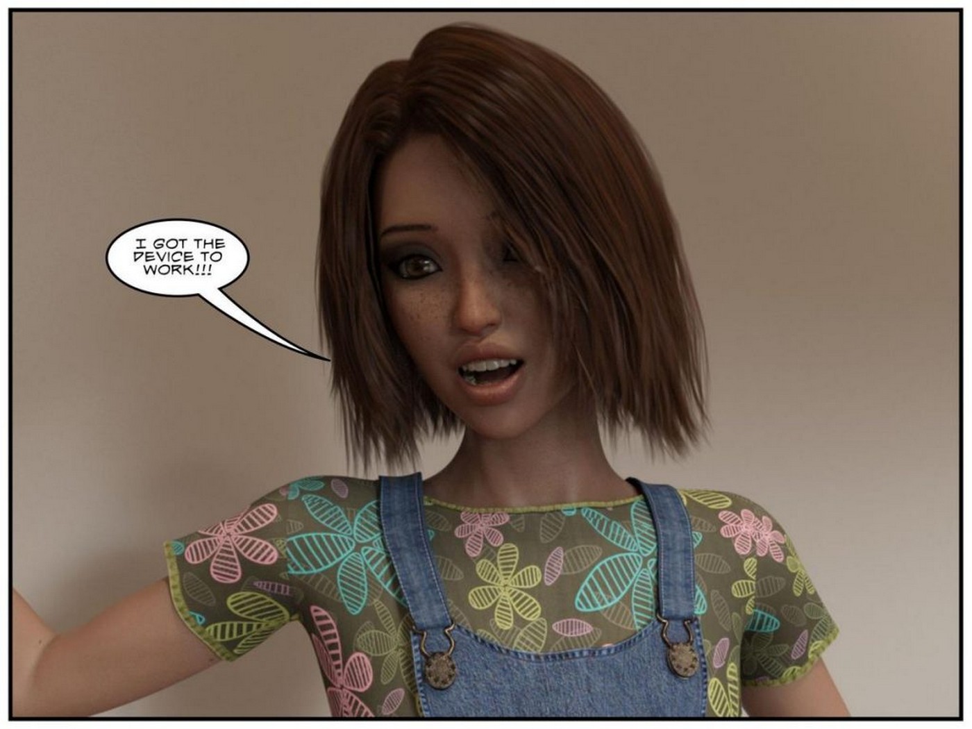 Sexual Prime – TGTrinity [photo 9] - MangaPorn