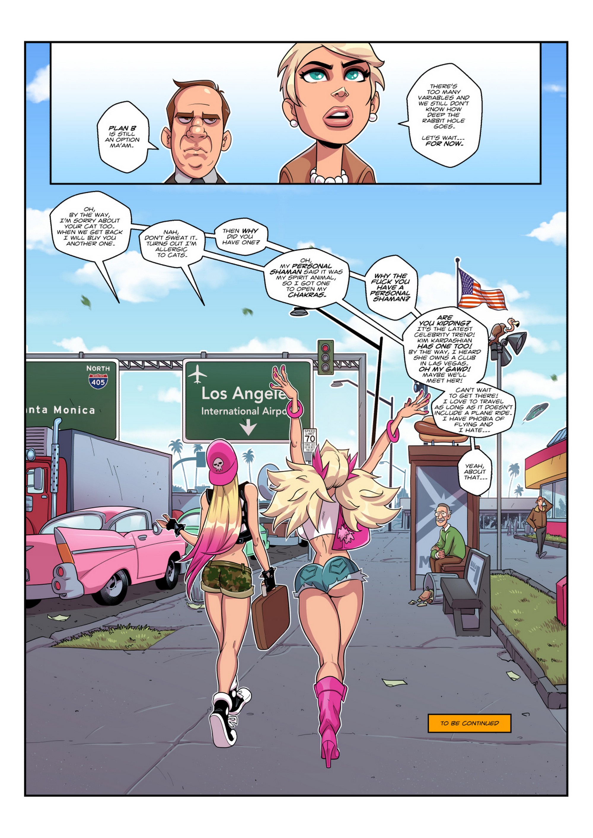 Ride or Die – Cherry Mouse Street [photo 26] - MangaPorn