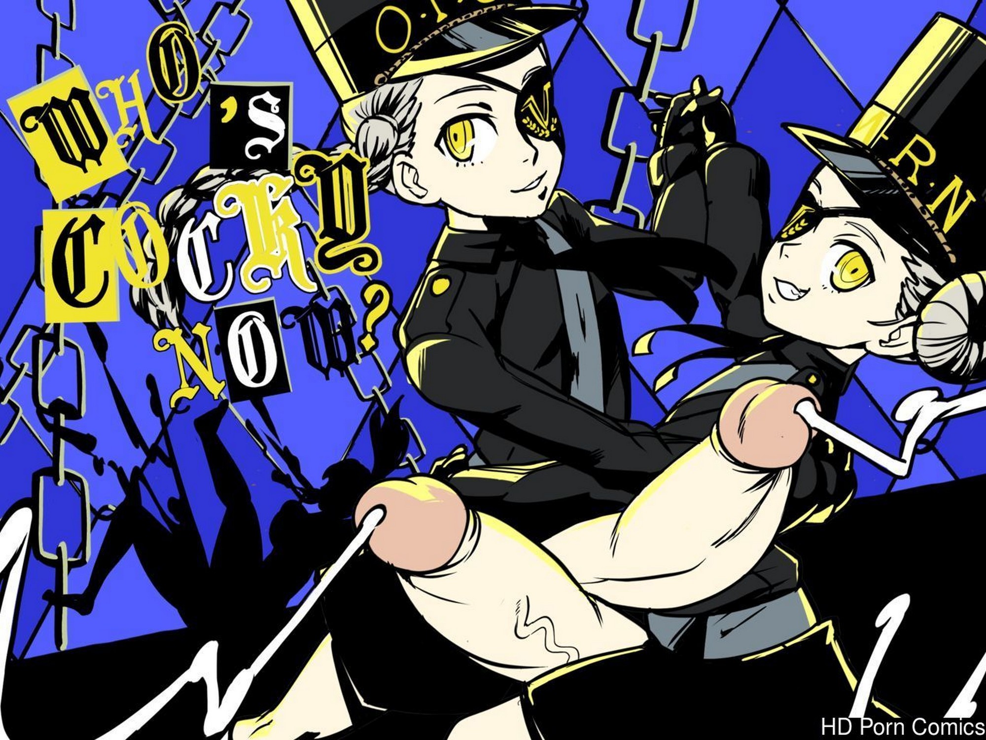 Royal Rehab [photo 15] - MangaPorn