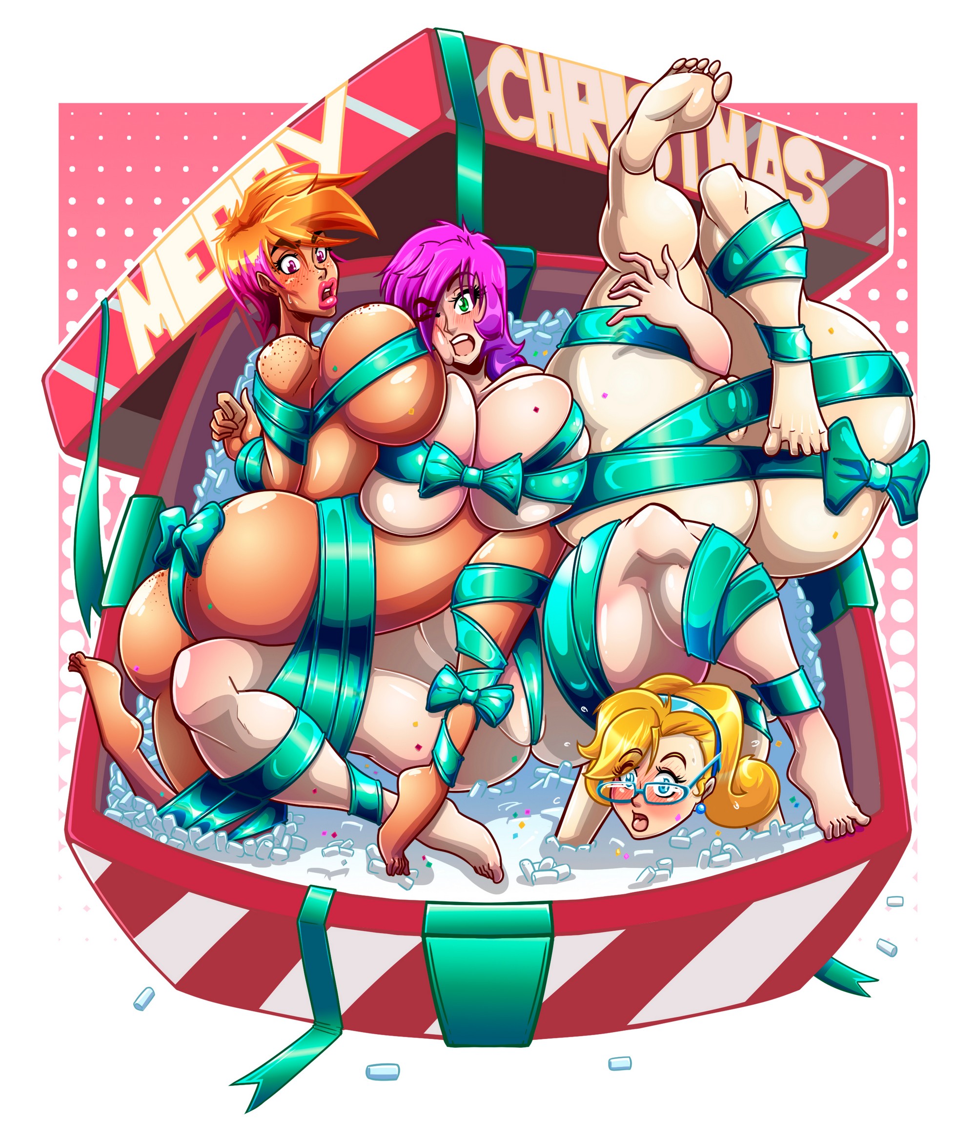 Insert Coin – Kogeikun [photo 5] - MangaPorn