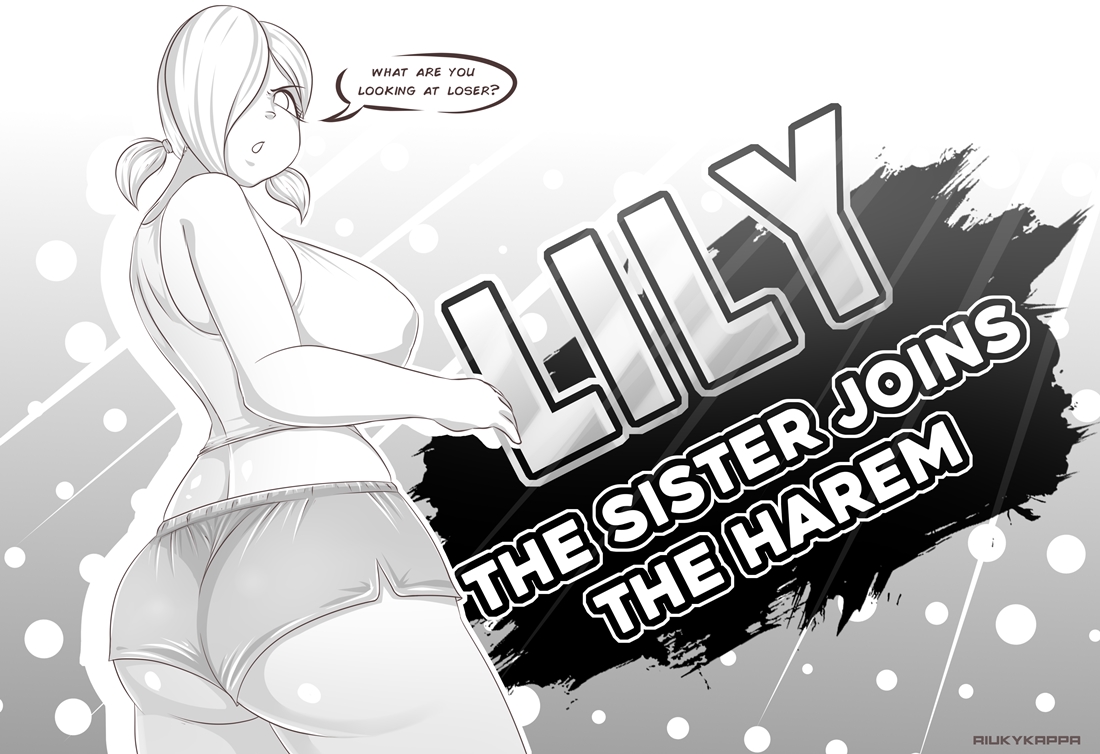 Mom’s Horny Christmas – Riukykappa [photo 19] - MangaPorn