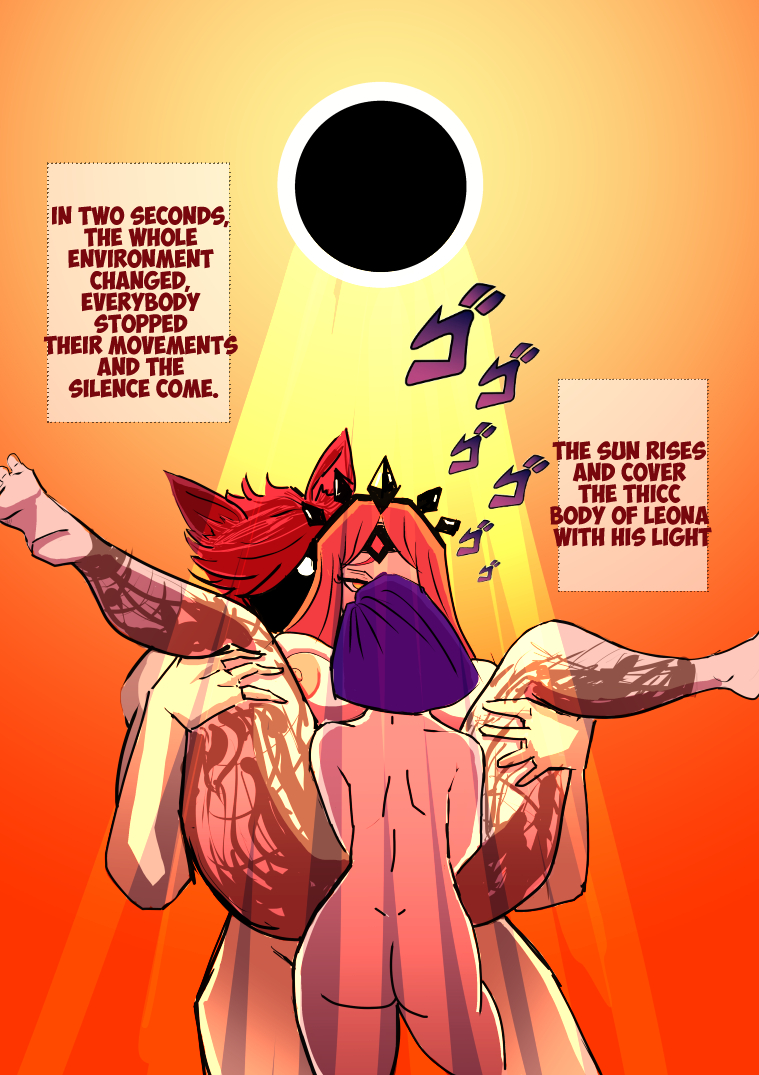 A NTR Story 2 – Furret el Furro [photo 21] - MangaPorn