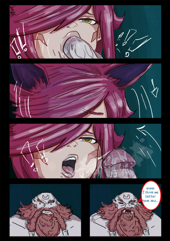 A NTR Story 1 – Furret el Furro [photo 24] - MangaPorn