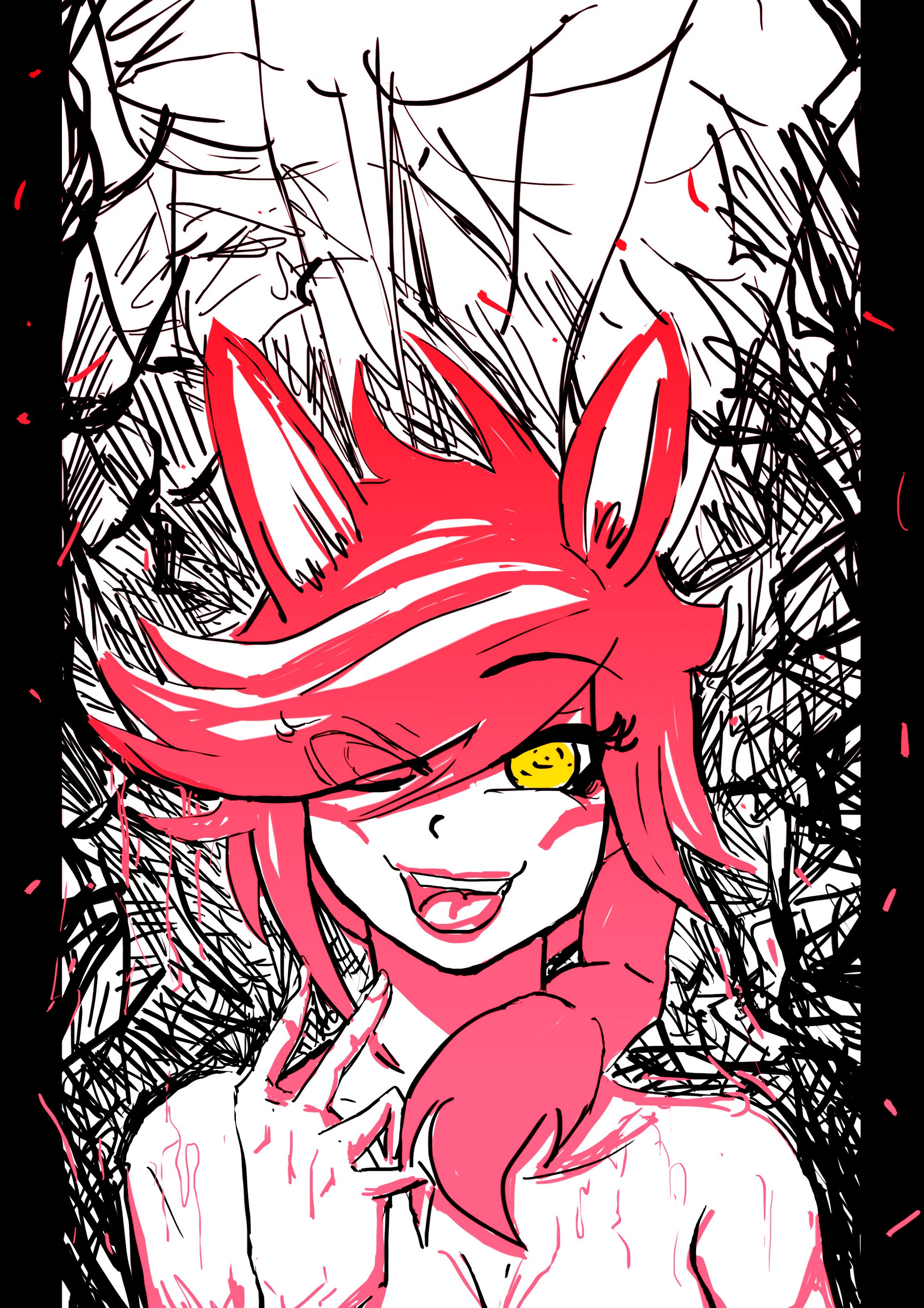 A NTR Story 1 – Furret el Furro [photo 4] - MangaPorn